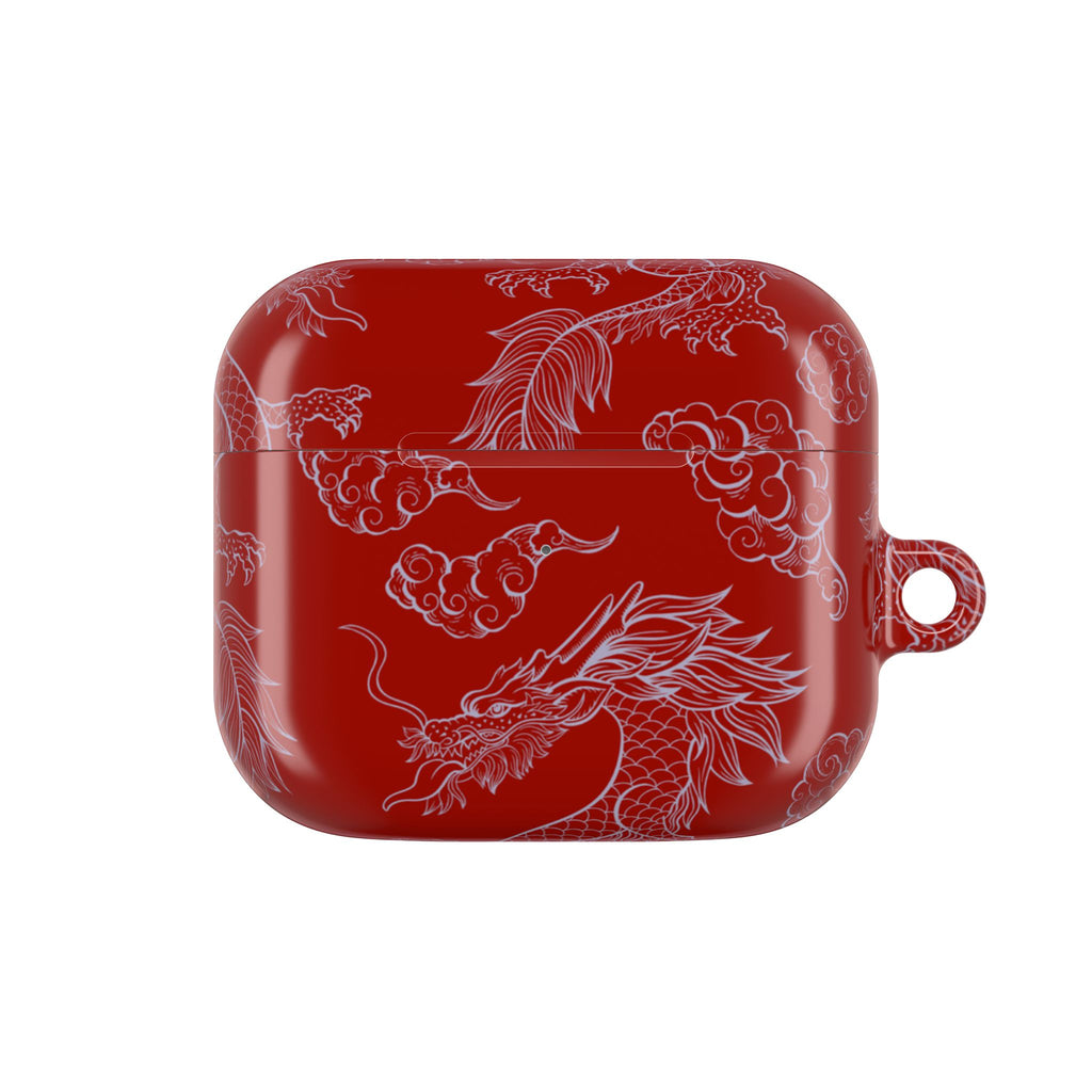 Imperial Dragon | AirPods Case