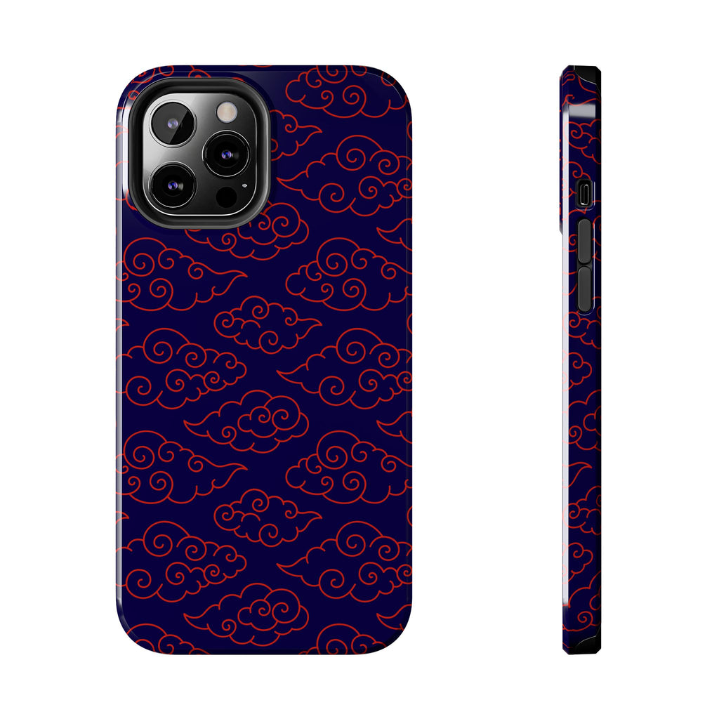 Scarlet Dynasty | Tough Phone Case