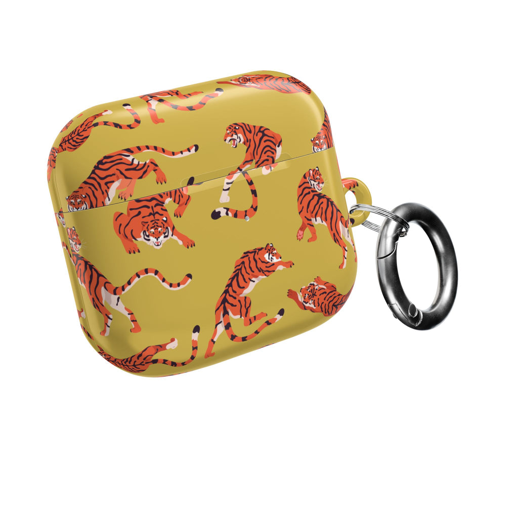 Untamed Spirit | AirPods Case