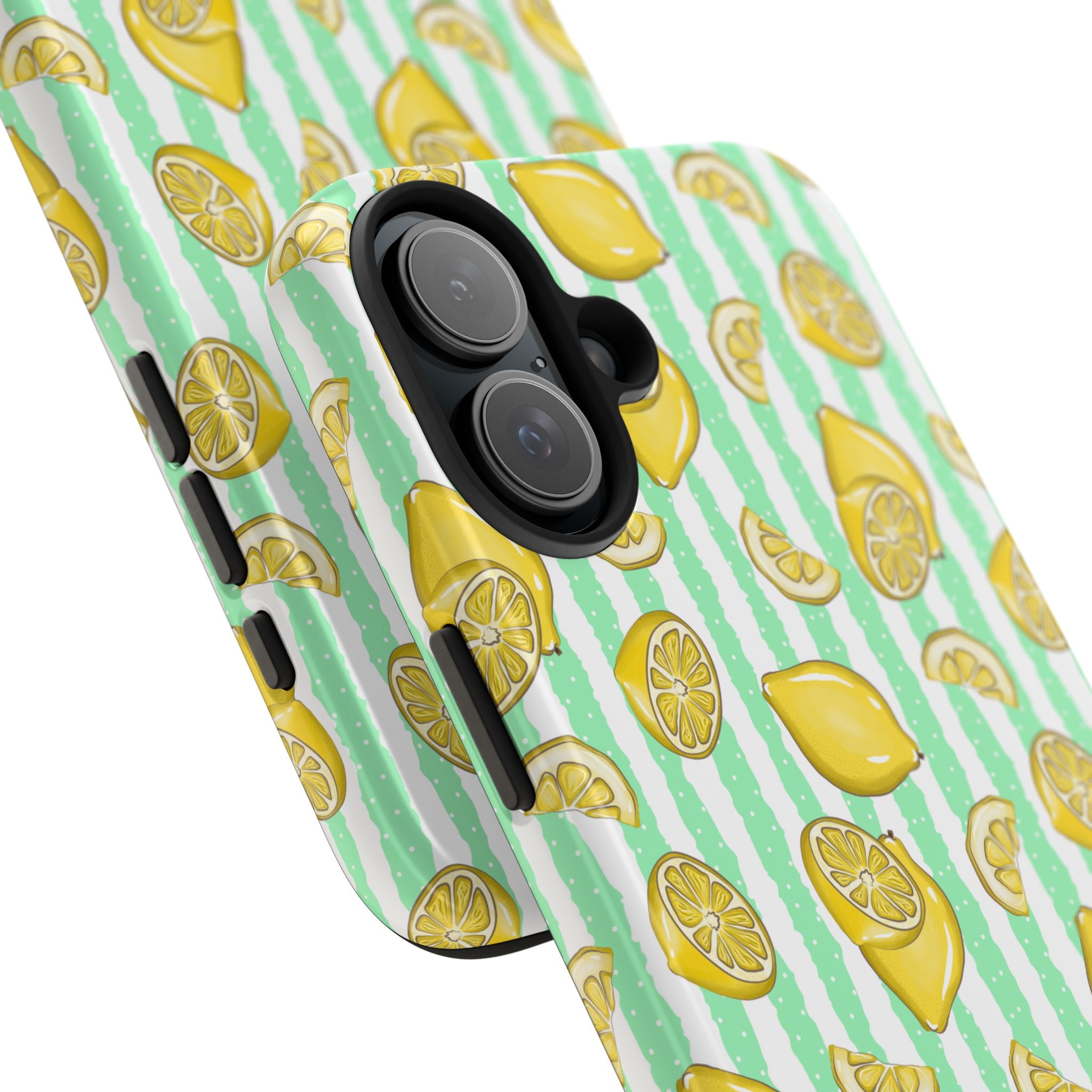 Lemon Spritz | Tough Phone Case