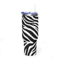 Zebra Addiction | Tumbler