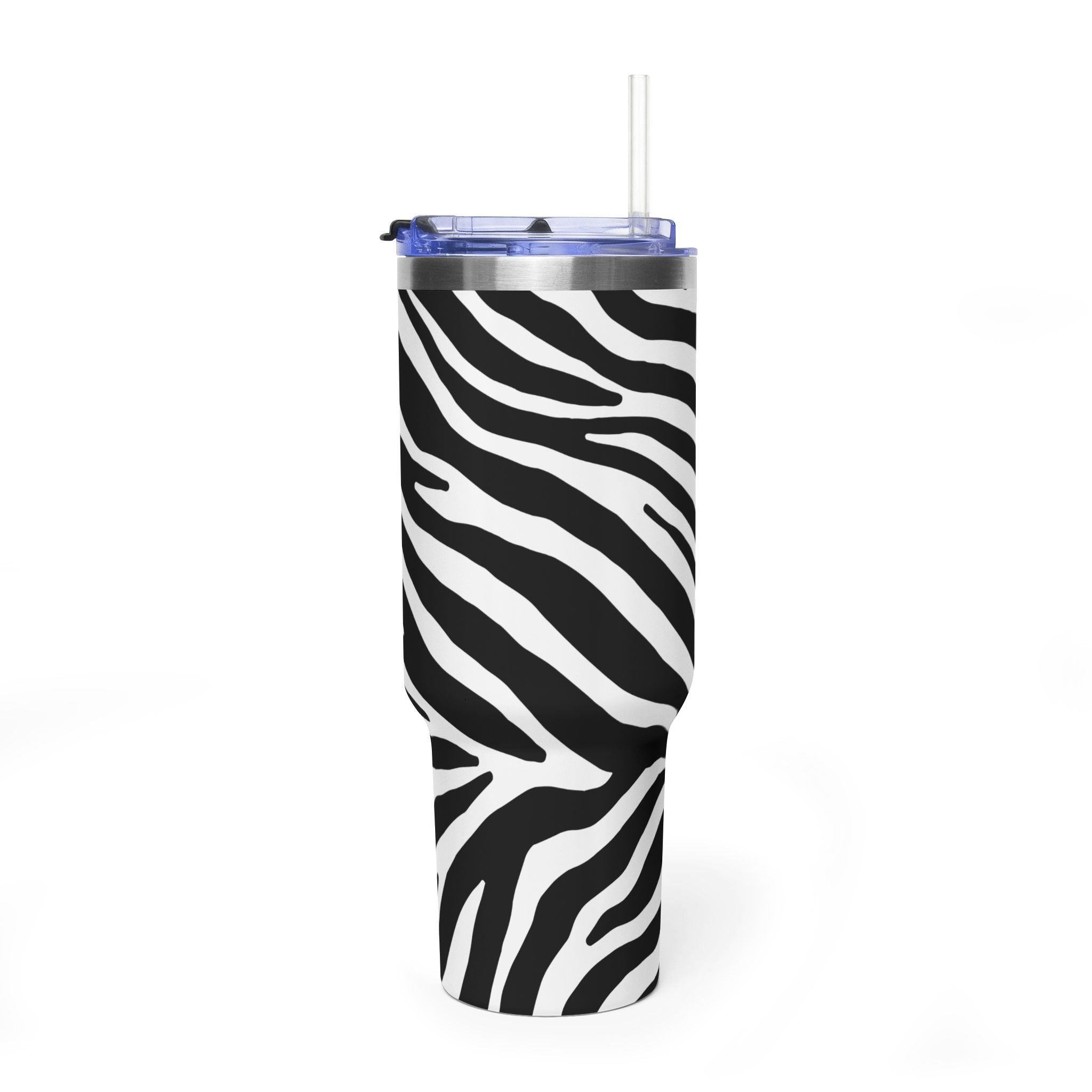 Zebra Addiction | Tumbler