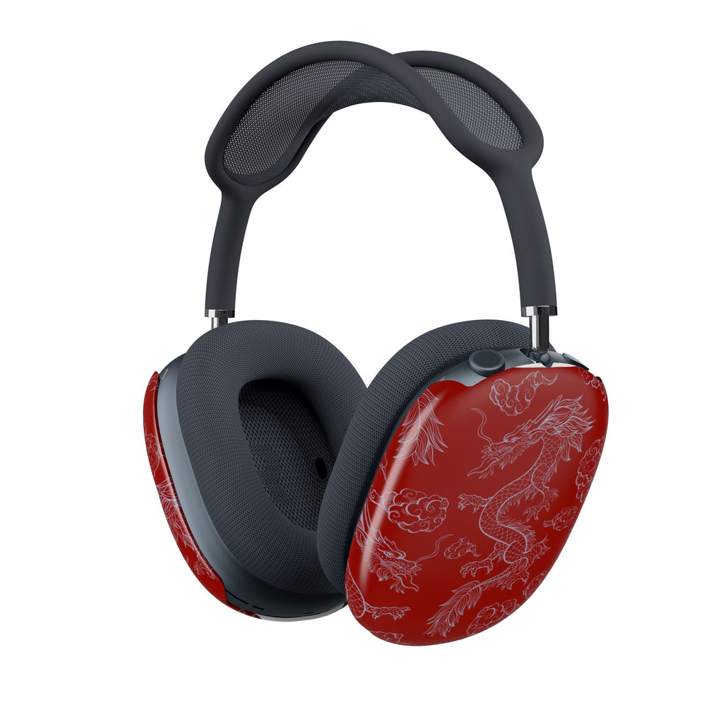 Imperial Dragon | AirPods Max Case
