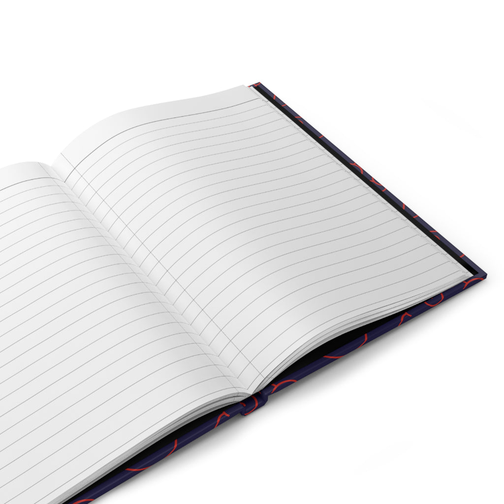 Scarlet Dynasty | Journal