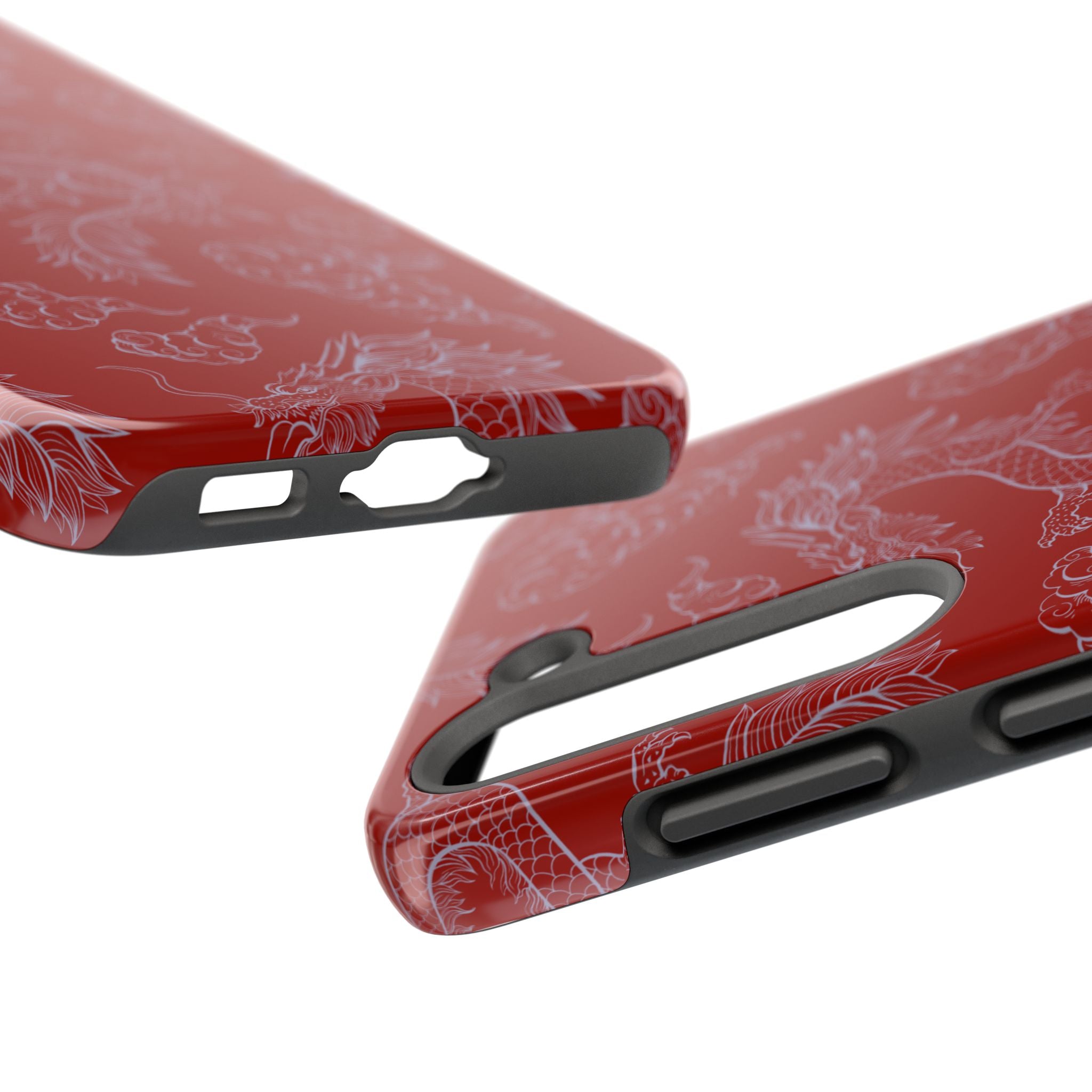 Imperial Dragon | Tough Phone Case