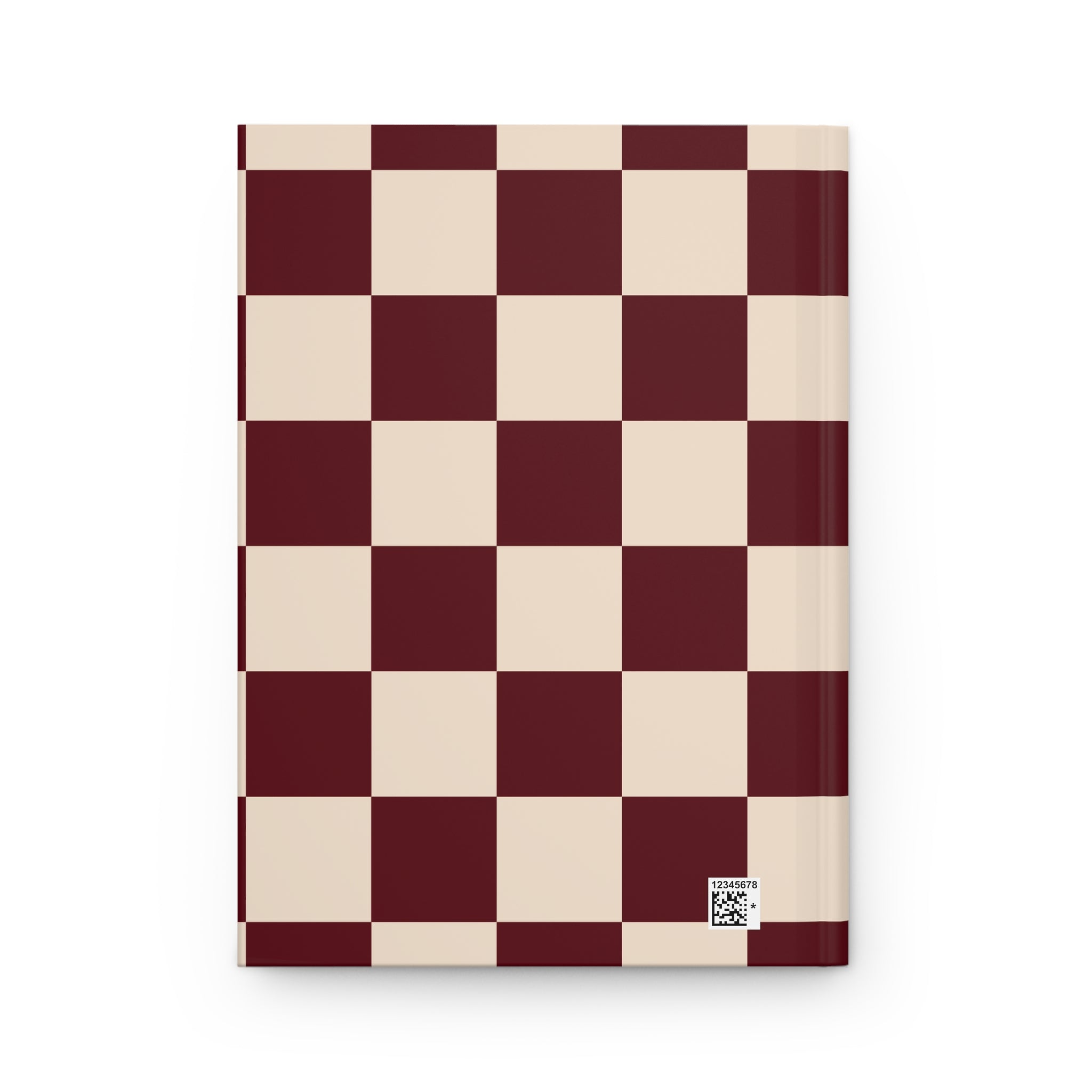 Parlor Check | Journal