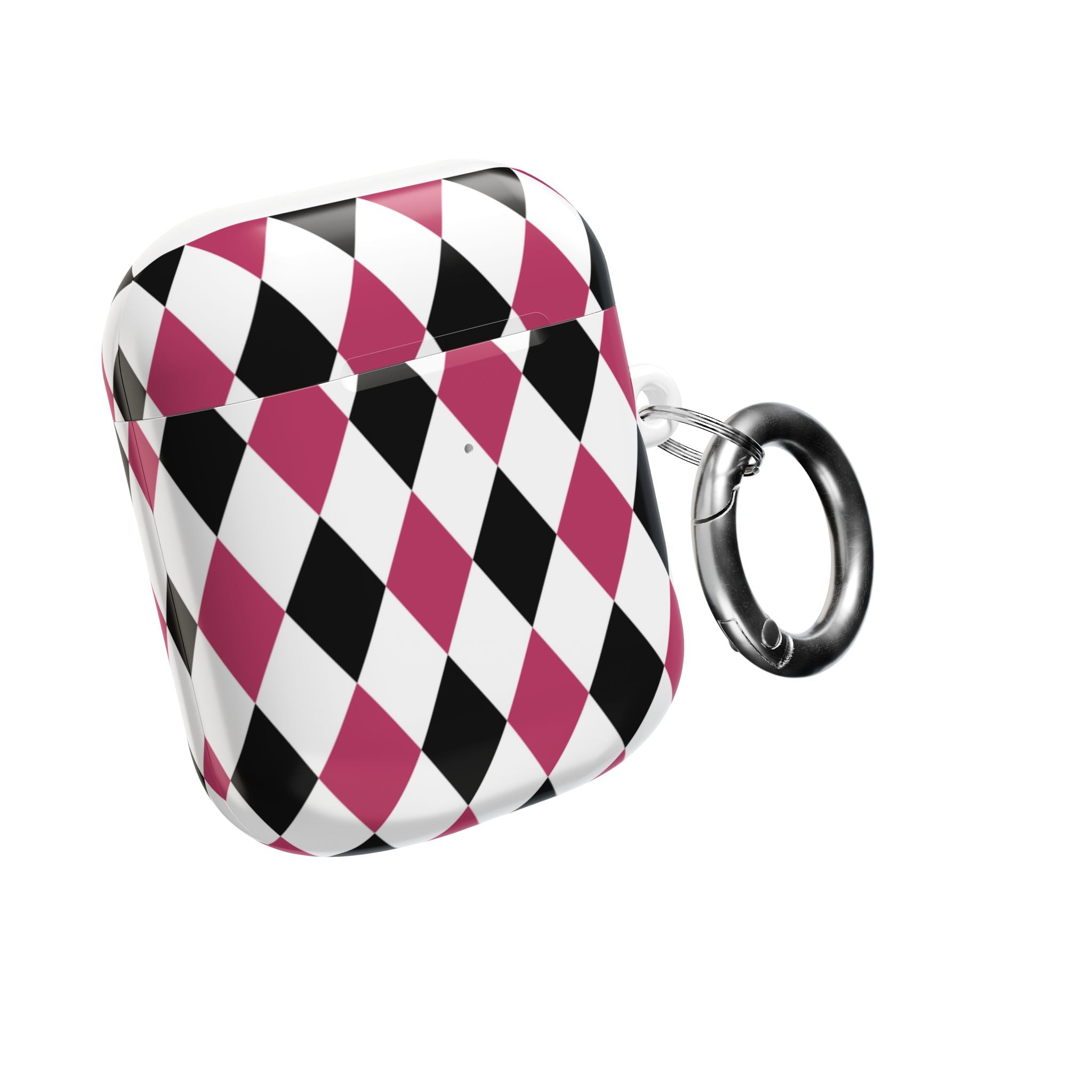 Harlequin Rosé | AirPods Case
