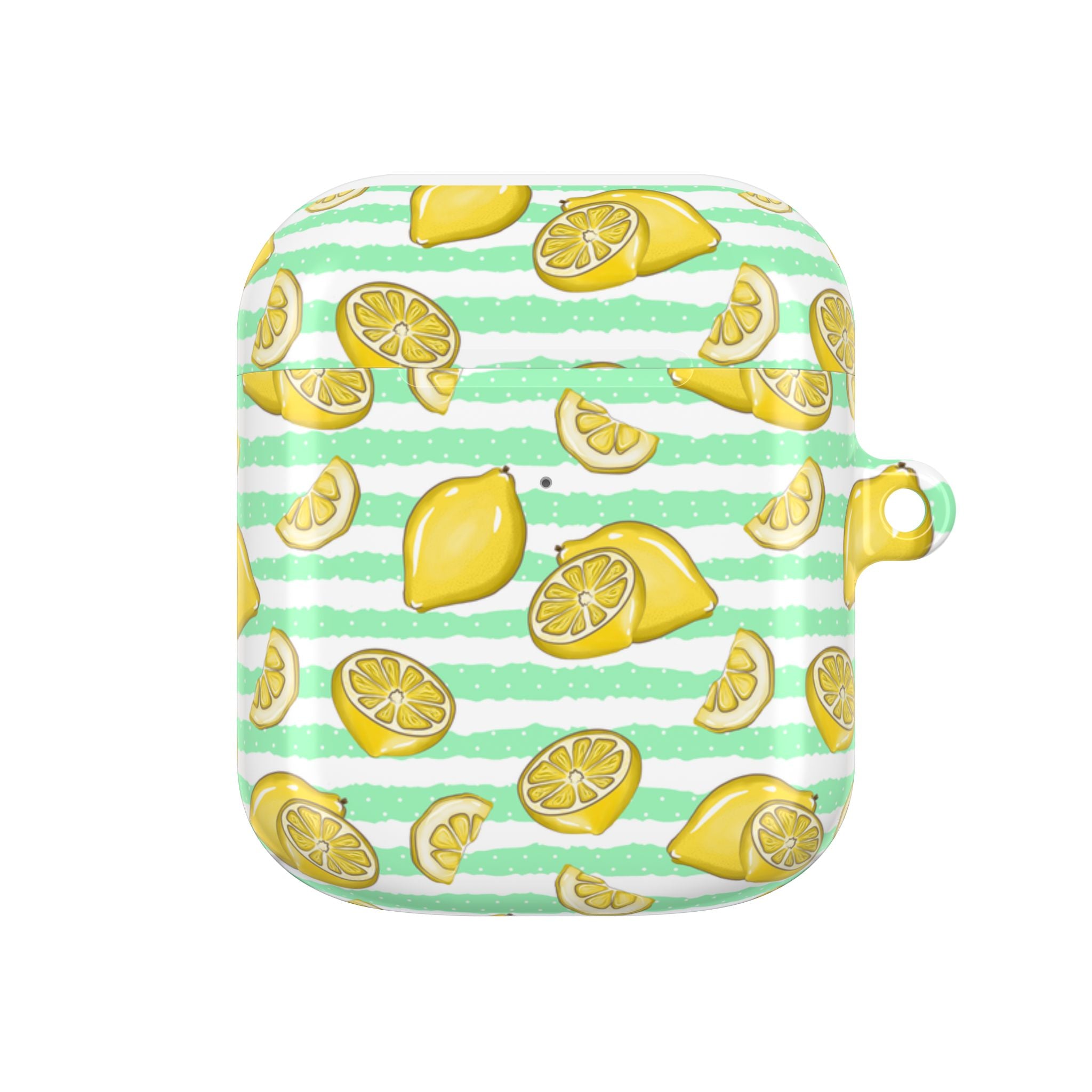 Lemon Spritz | AirPods Case