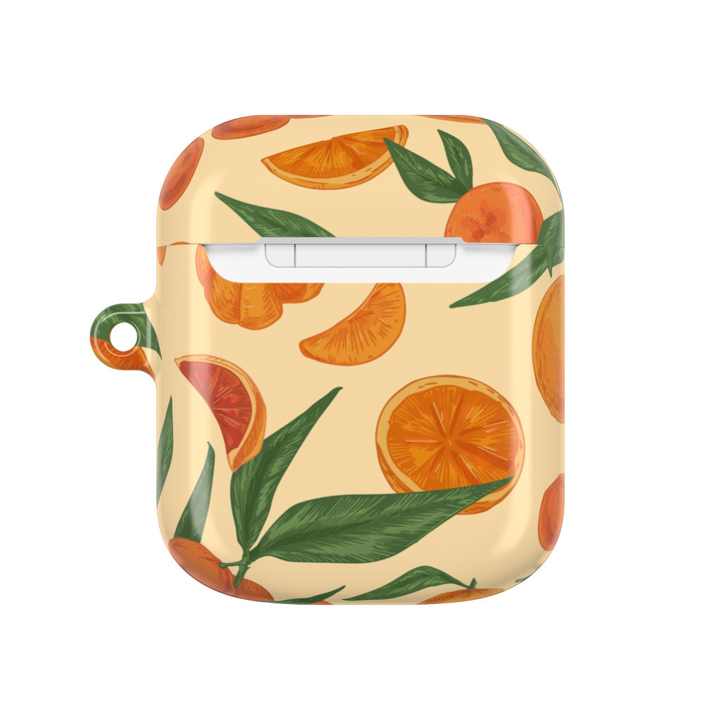 Citrus Daydream | AirPods Case