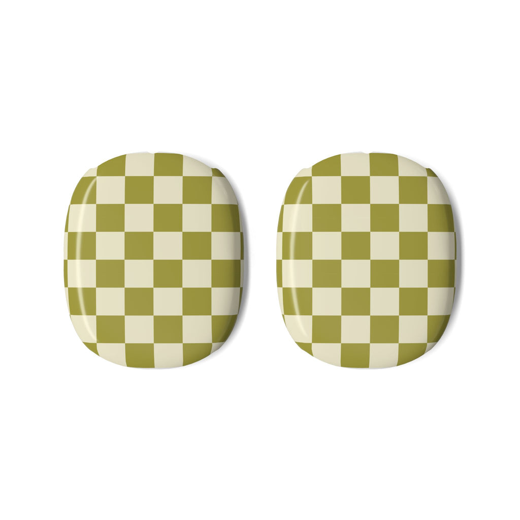 Copy of Copy of Copy of Copy of AirPods Max Case — Leopard Print Protective Shell