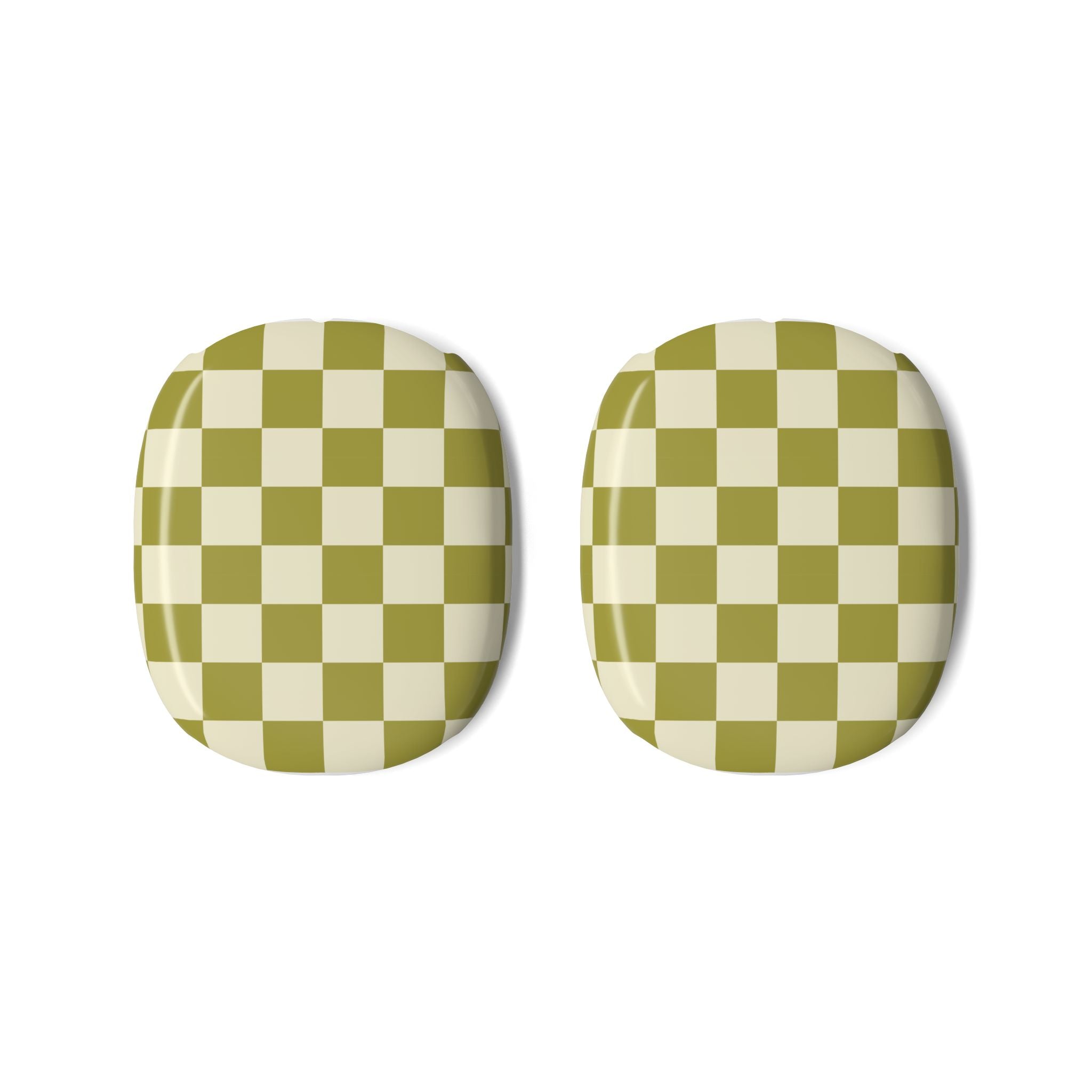 Copy of Copy of Copy of Copy of AirPods Max Case — Leopard Print Protective Shell