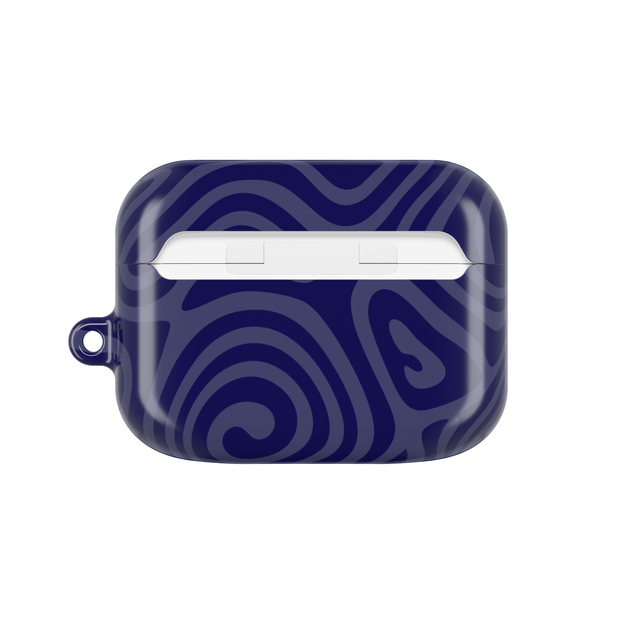 Indigo Swirl | AirPods Case