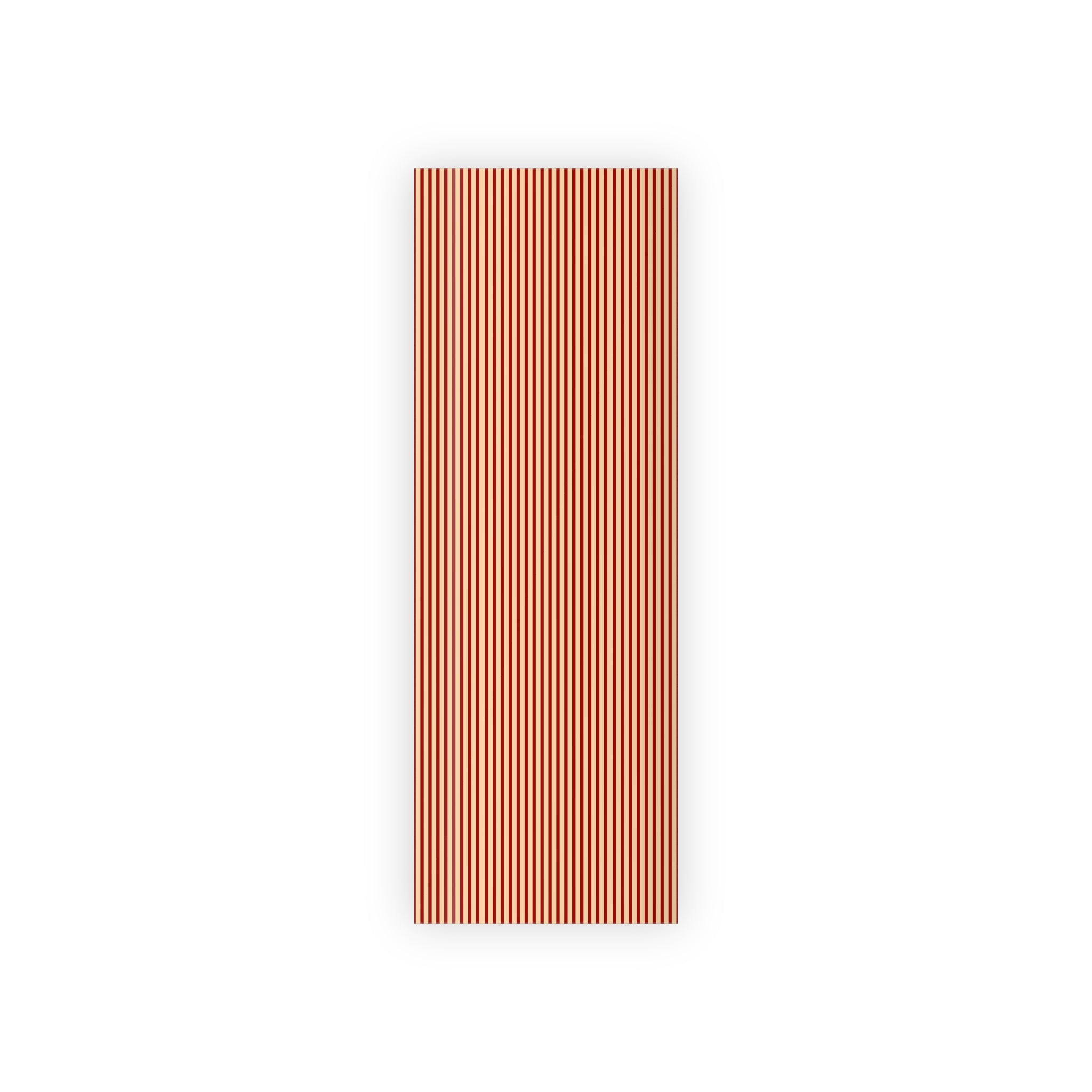 Sunset Cabana | Wrapping Paper