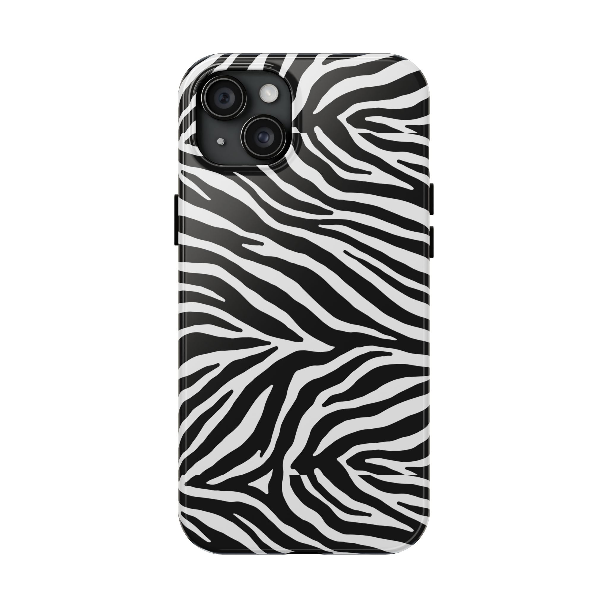 Zebra Addiction