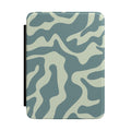 Blue Drift | Kindle Case