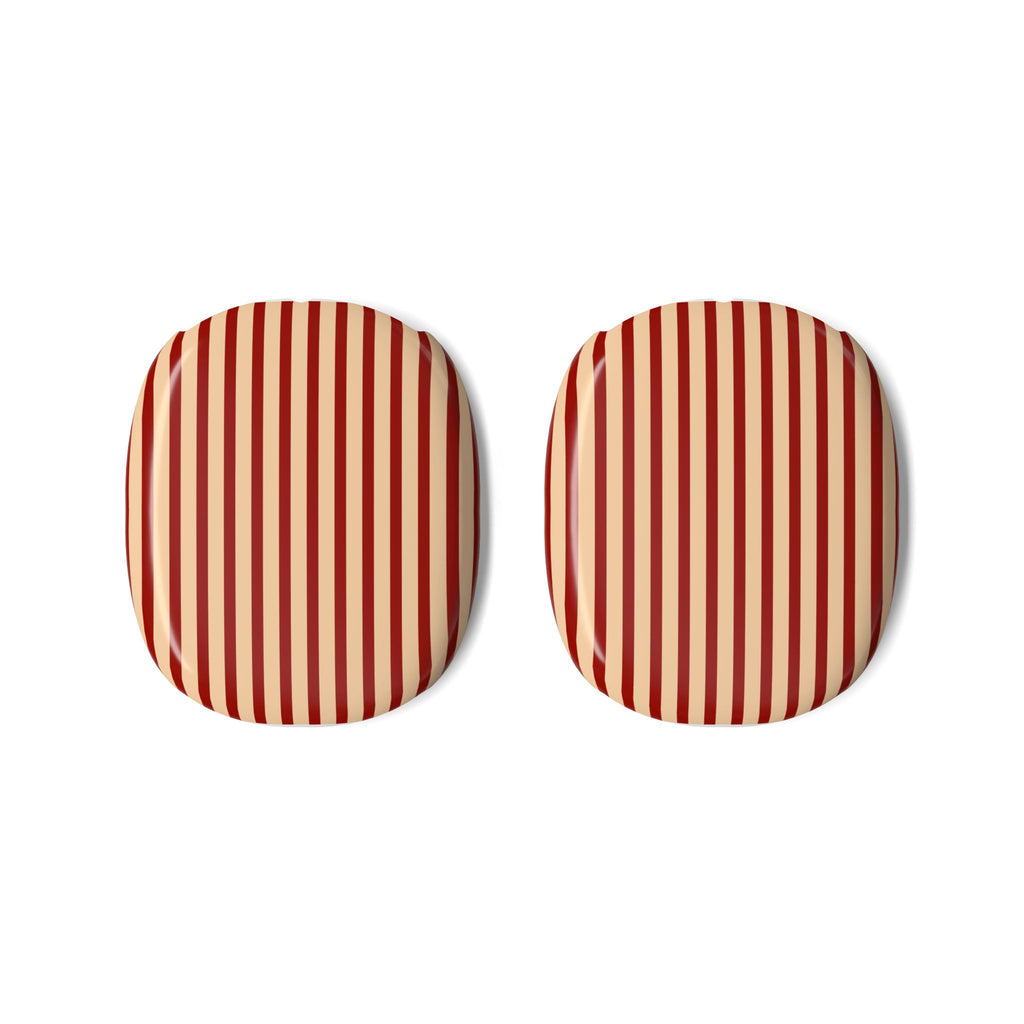 Copy of Copy of Copy of Copy of AirPods Max Case — Leopard Print Protective Shell