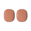Copy of Copy of Copy of Copy of AirPods Max Case — Leopard Print Protective Shell