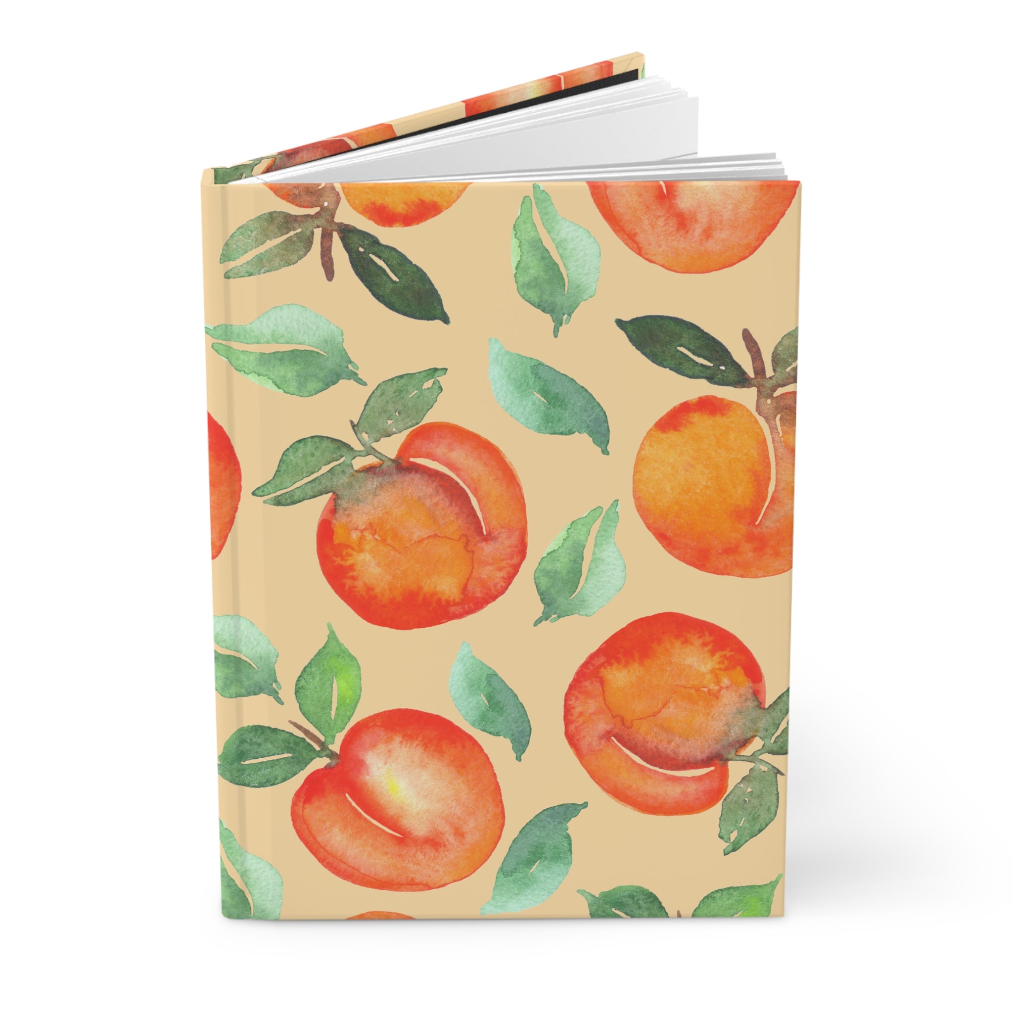 Peach Study | Journal