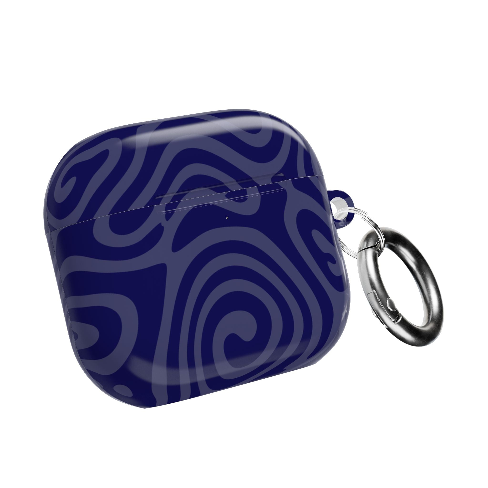 Indigo Swirl | AirPods Case