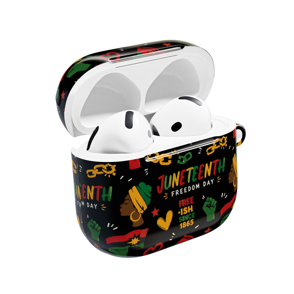 Juneteenth | AirPods Case
