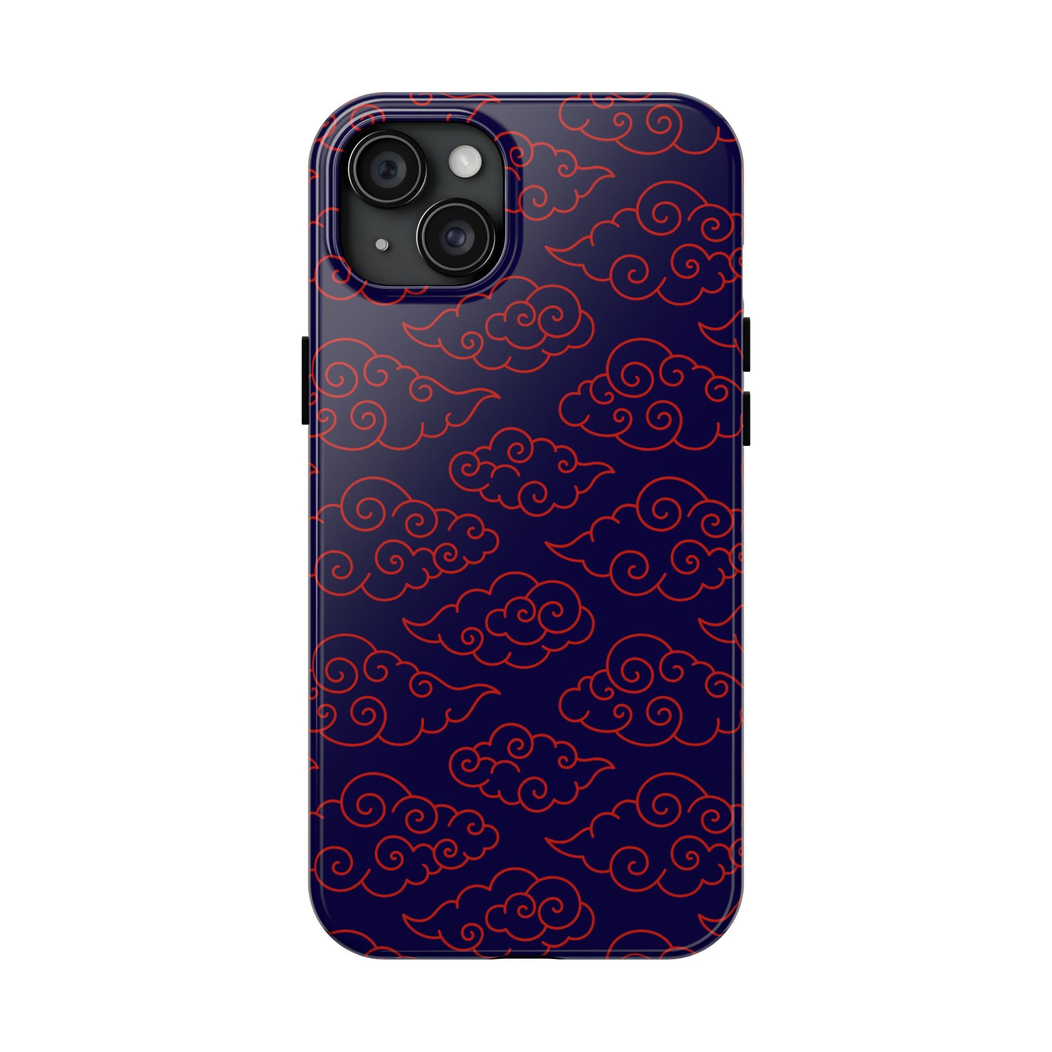 Scarlet Dynasty | Tough Phone Case