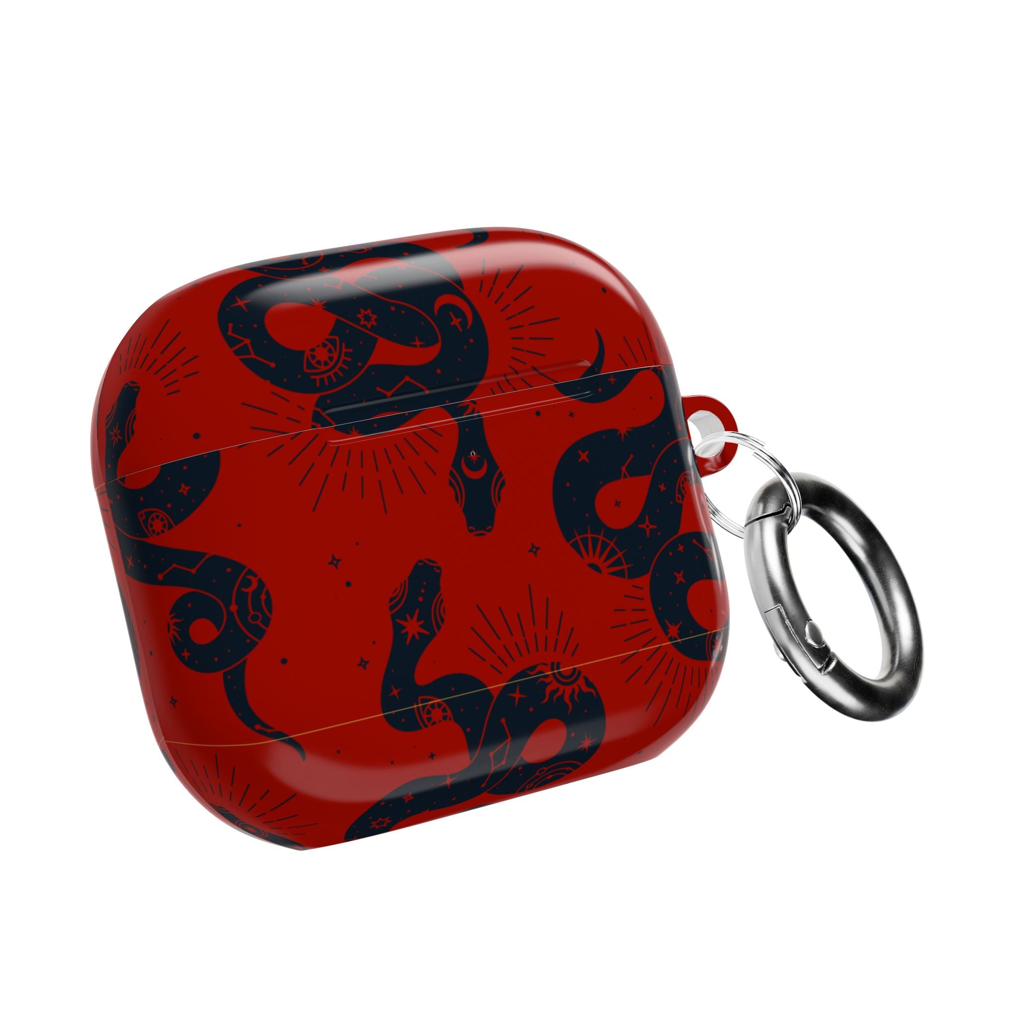 Venom & Vipers | AirPods Case