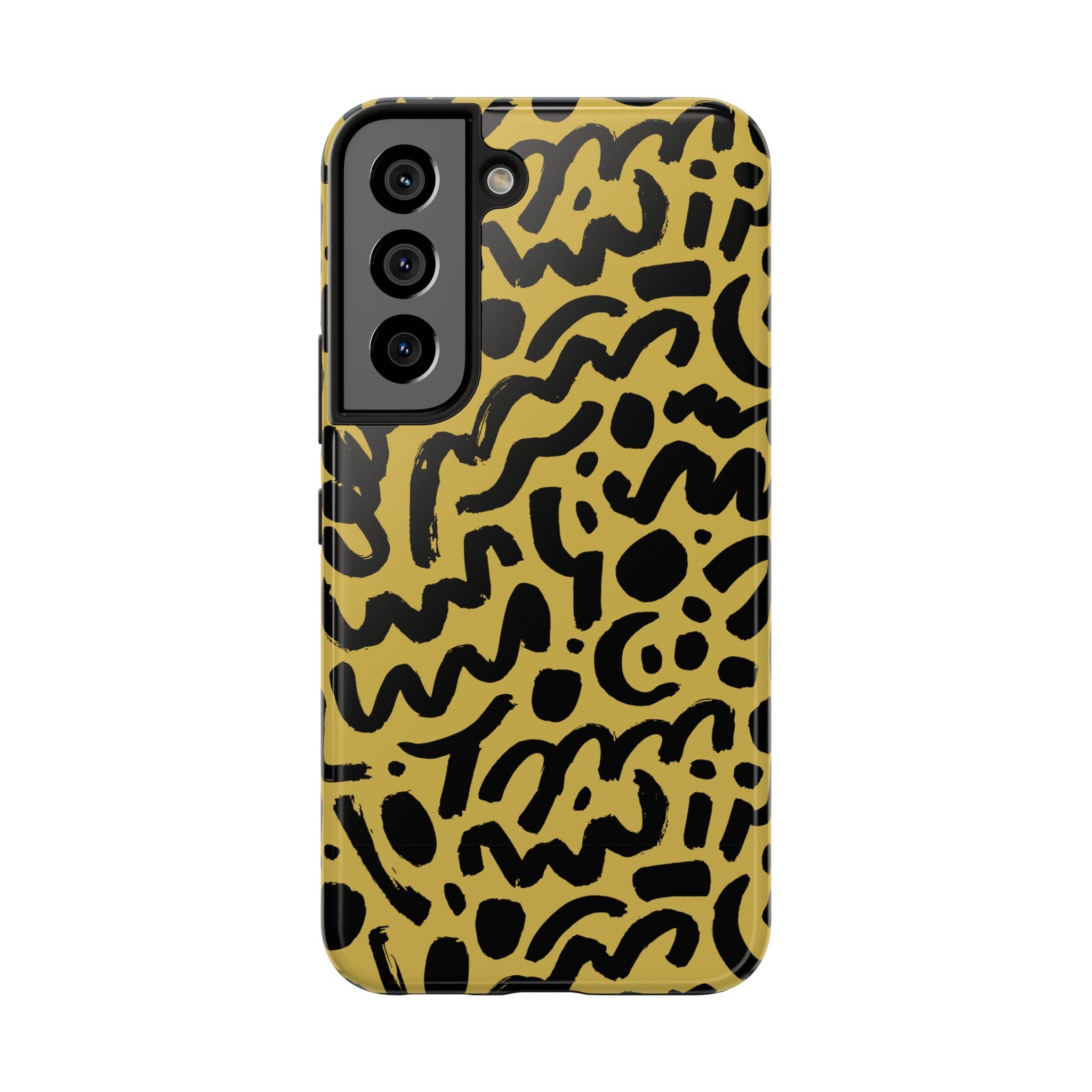 Wild Card | Tough Phone Case