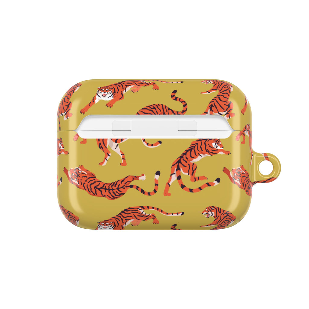 Untamed Spirit | AirPods Case
