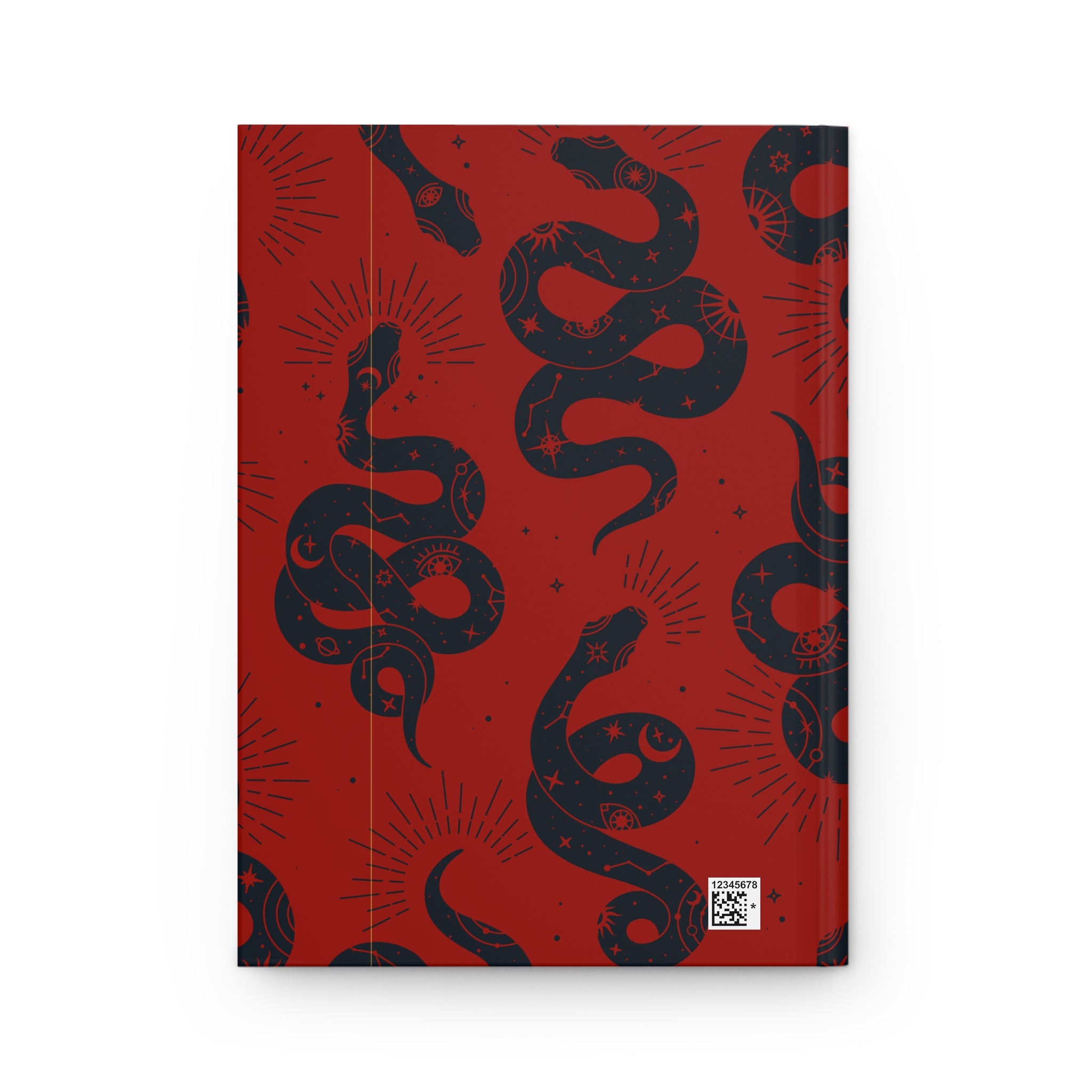 Venom & Vipers | Journal
