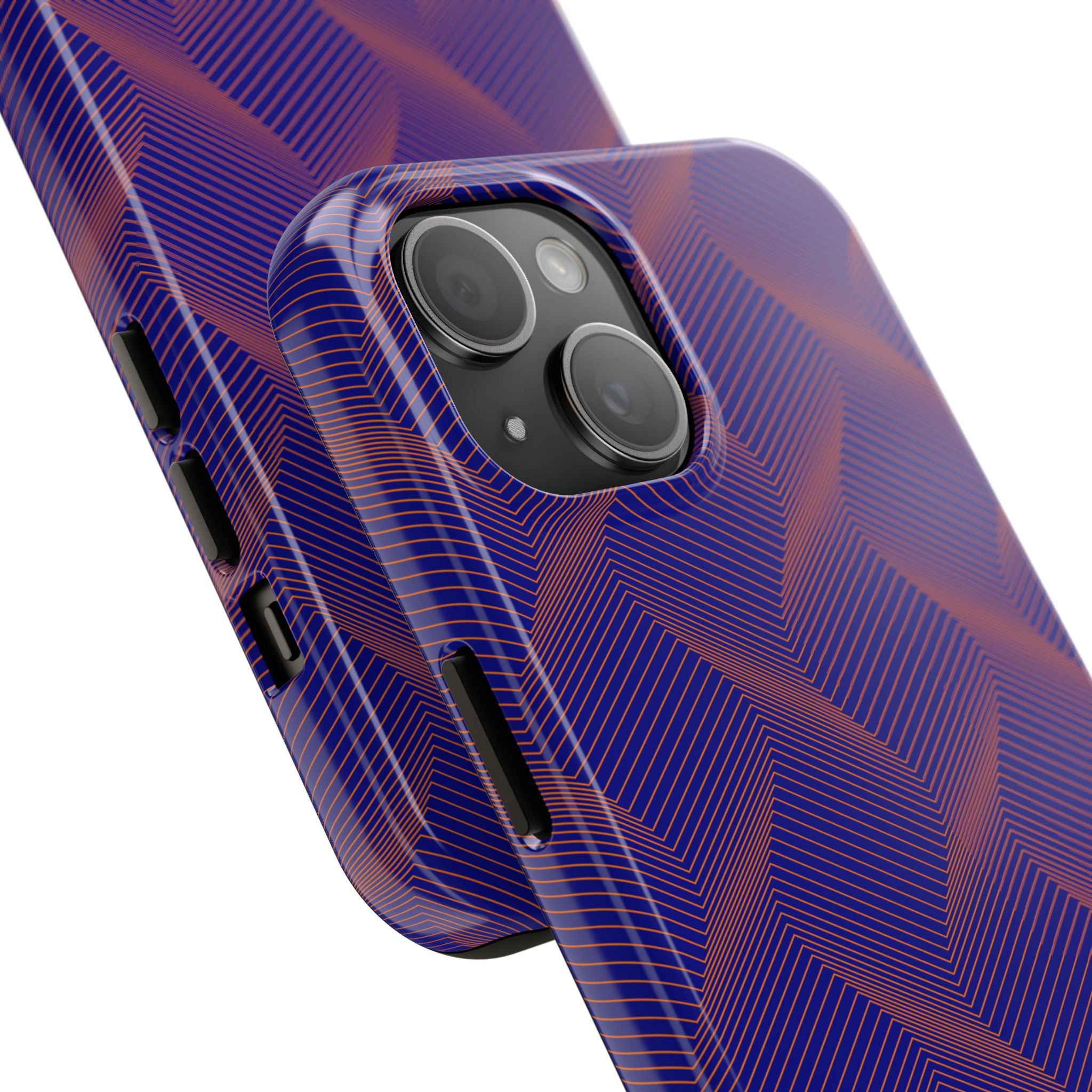 Velvet Hour | Tough Phone Case