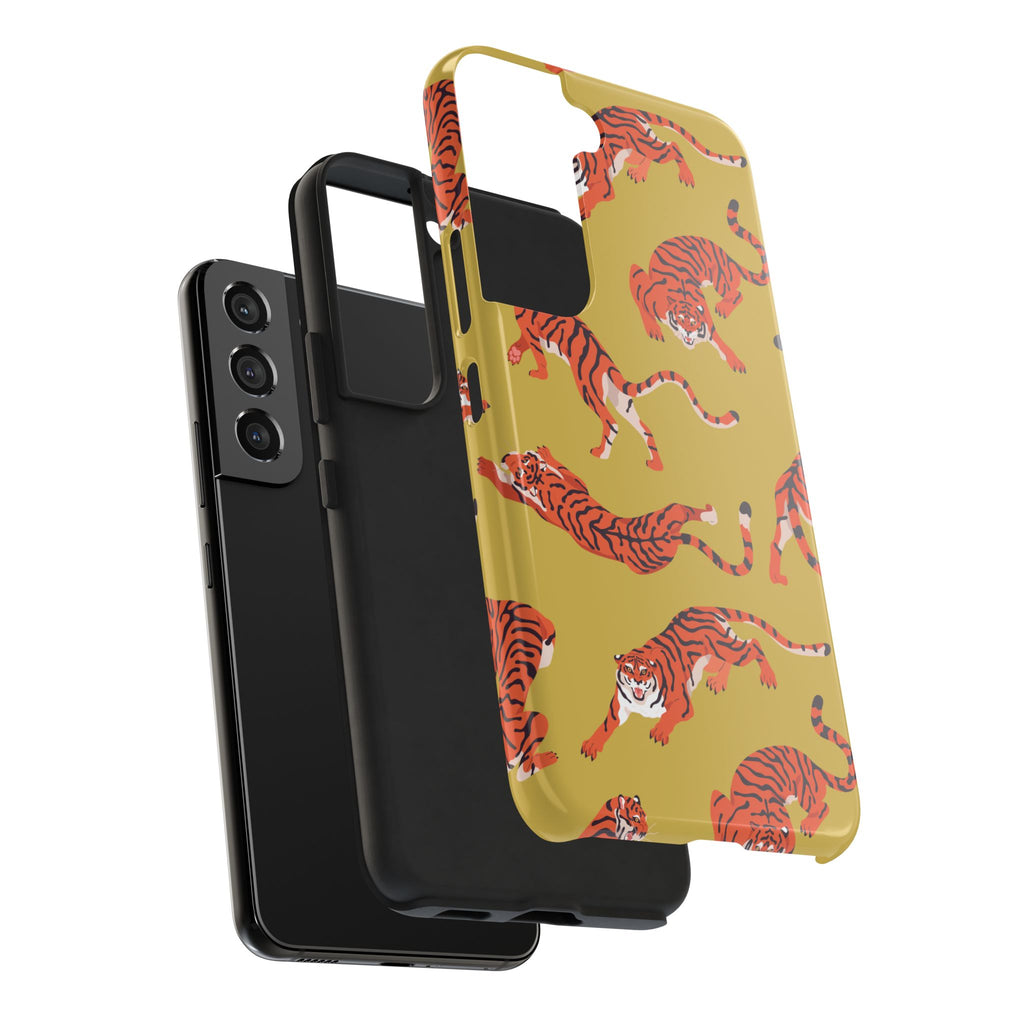 Untamed Spirit | Tough Phone Case
