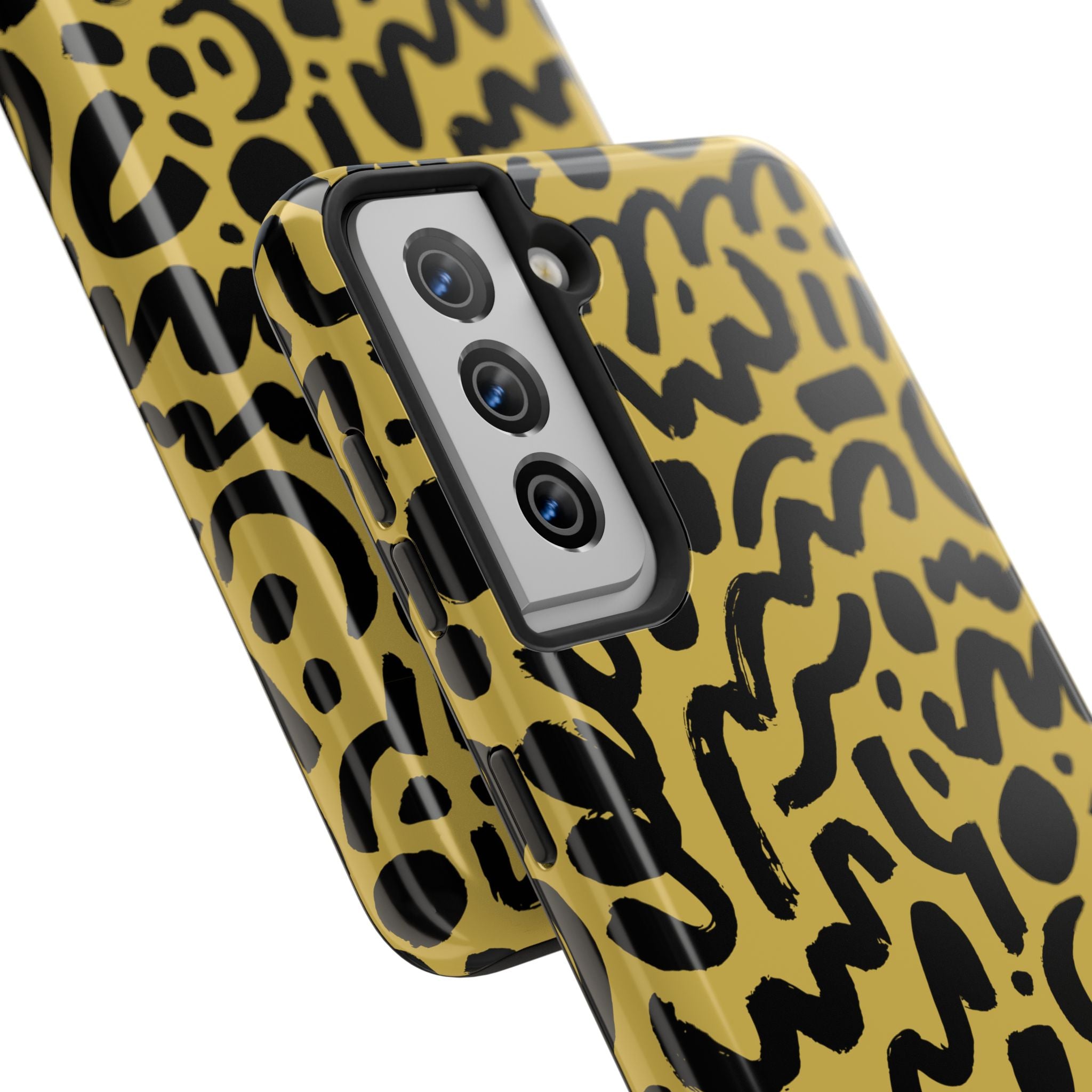 Wild Card | Tough Phone Case