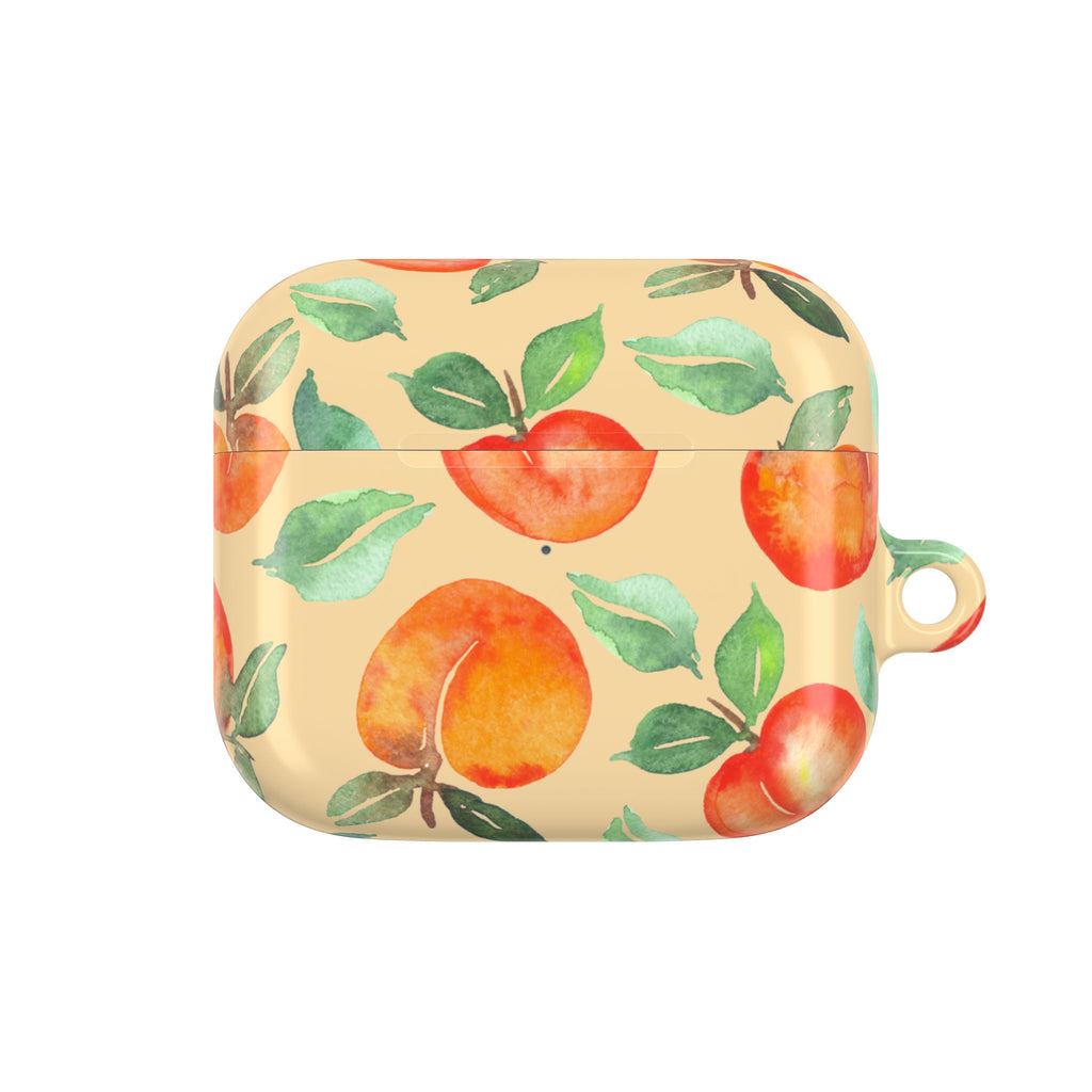Peach Study | AirPods Case