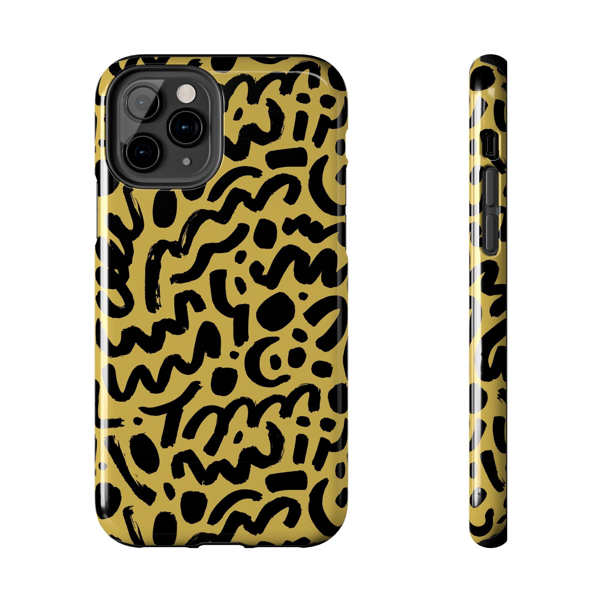 Wild Card | Tough Phone Case