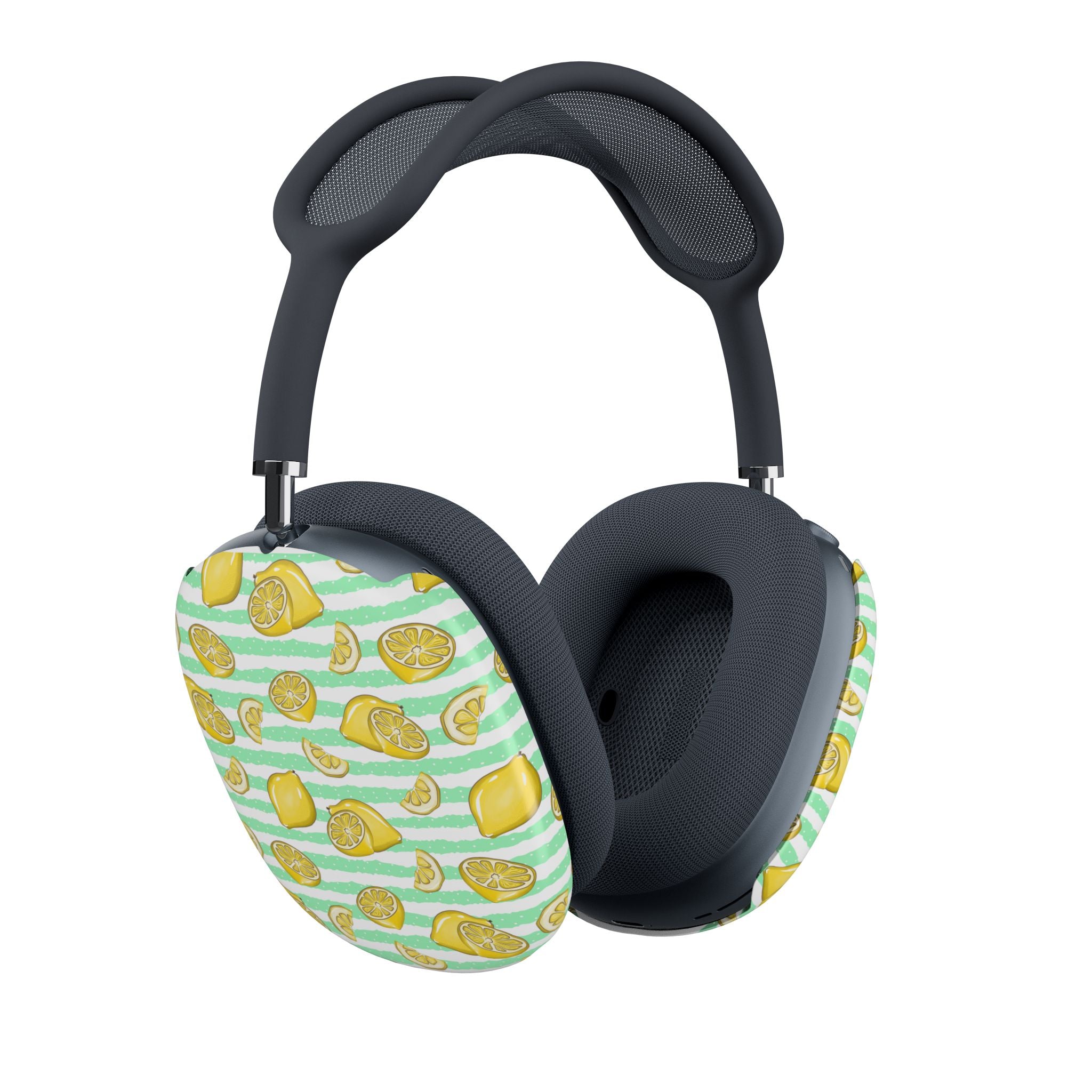 Lemon Spritz | AirPods Max Case