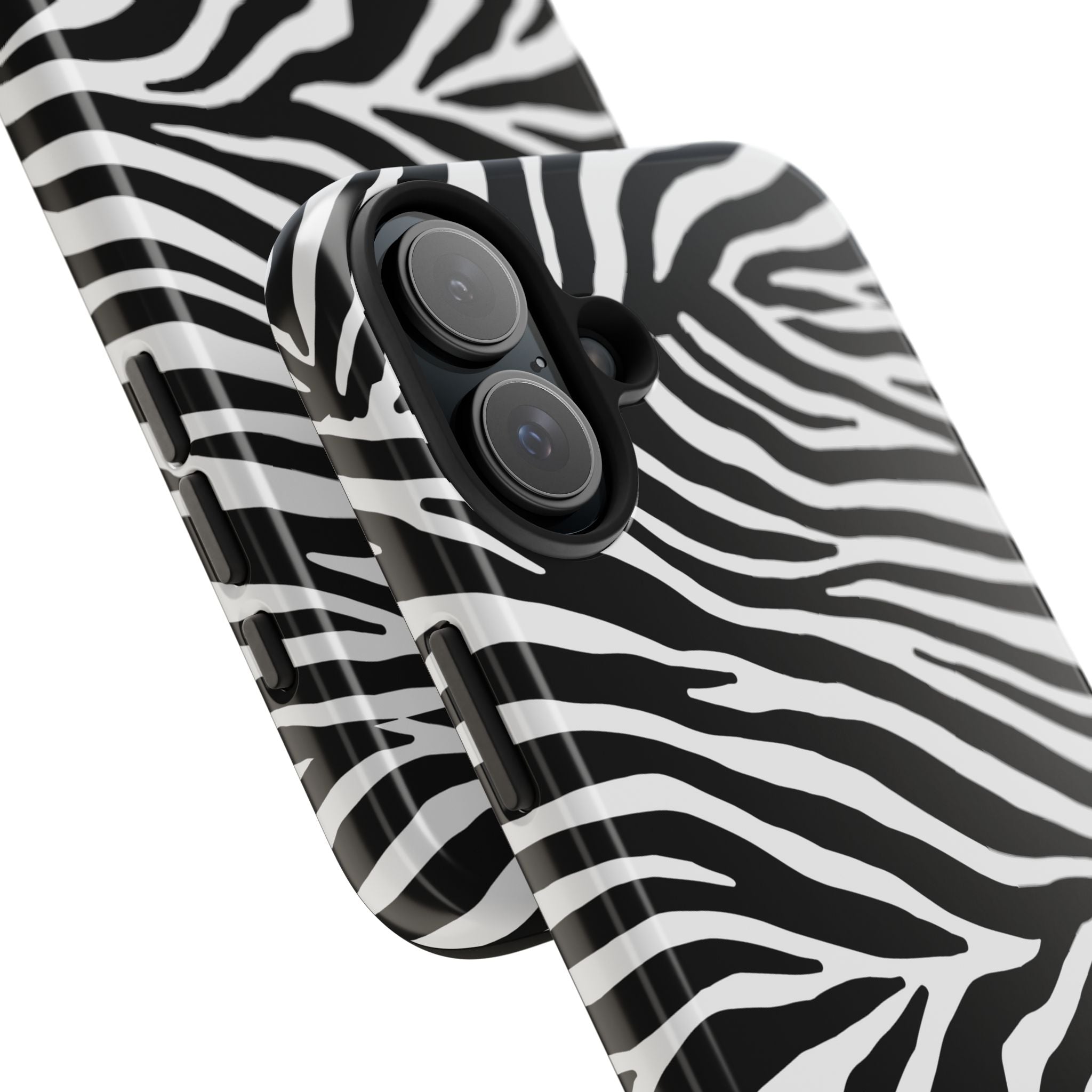 Zebra Addiction