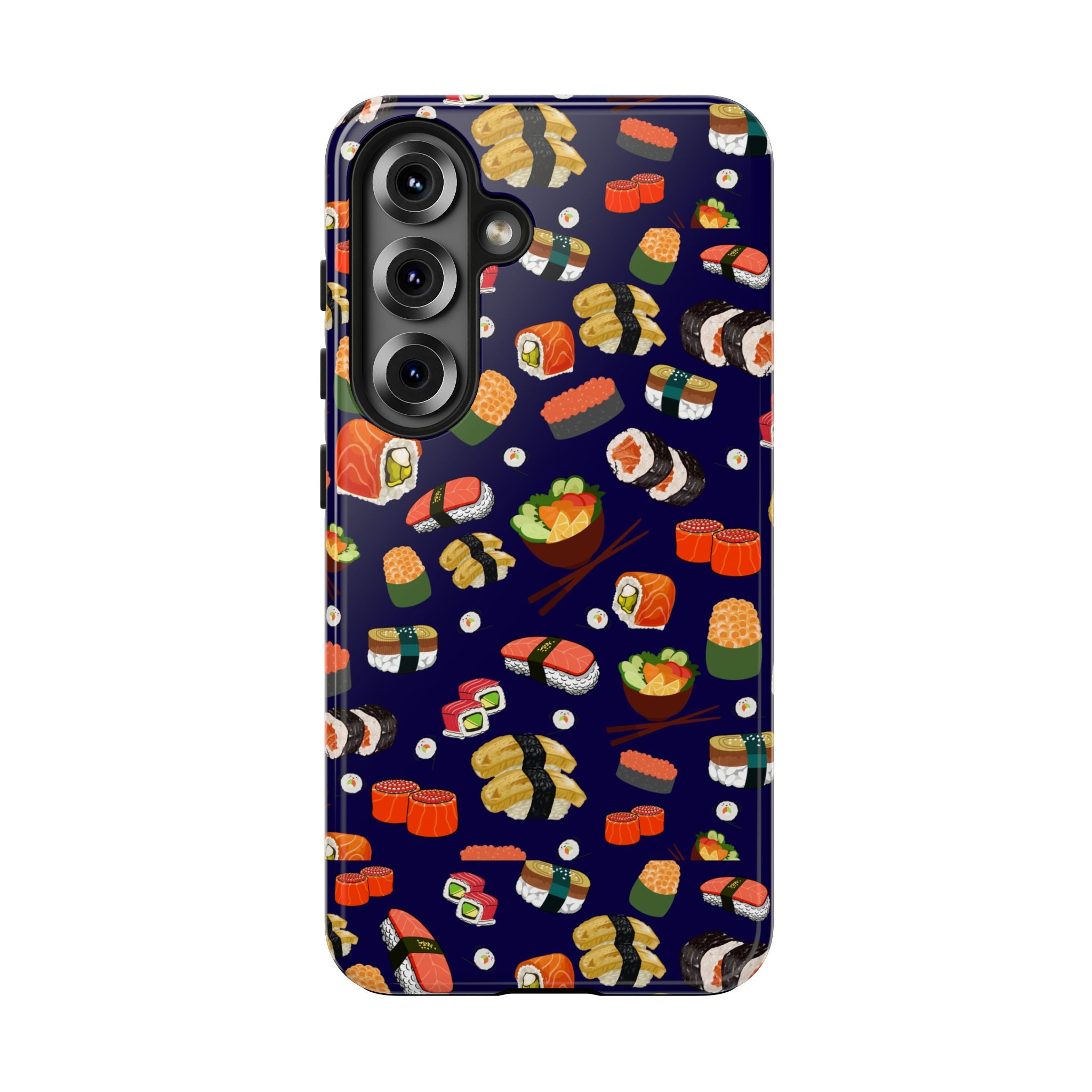 Sushi Madness | Tough Phone Case
