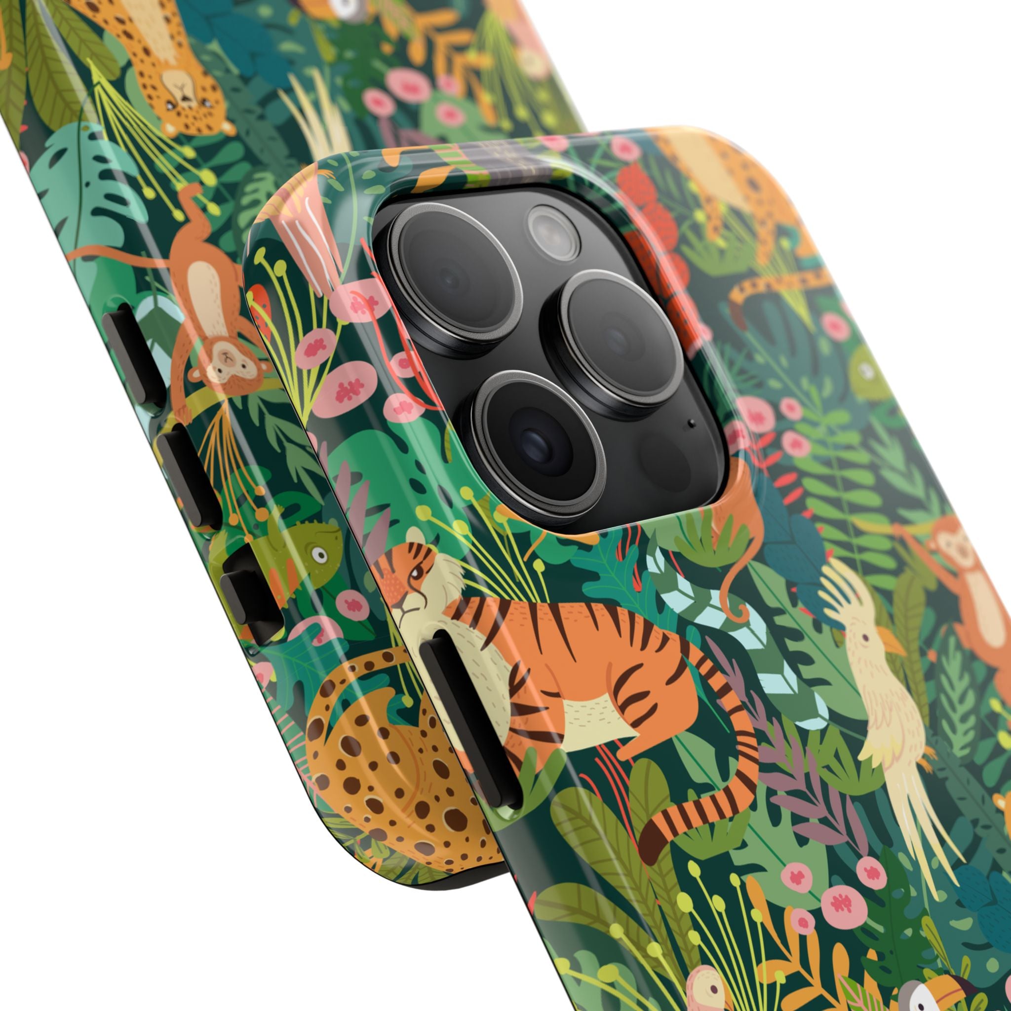 Lush Safari