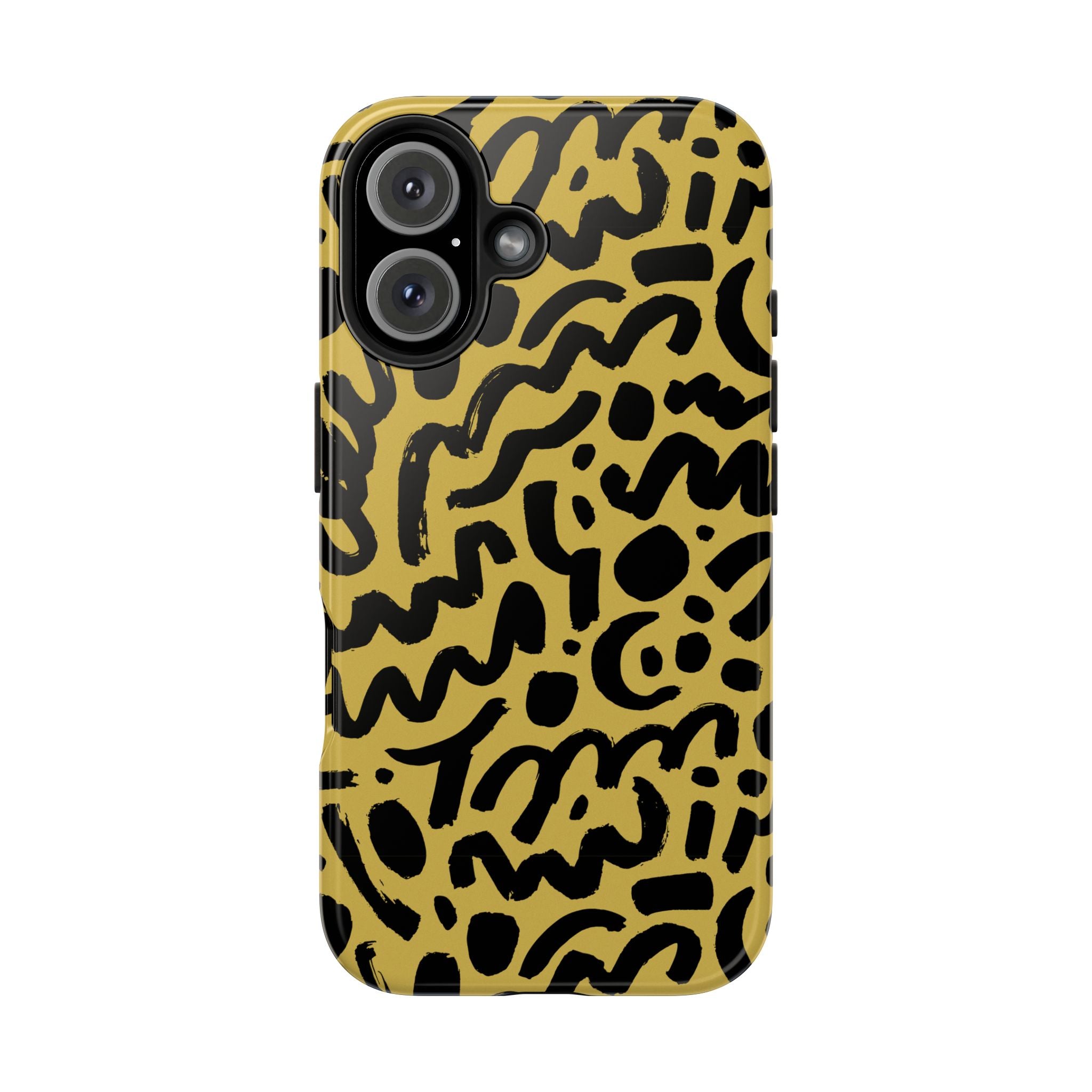 Wild Card | Tough Phone Case