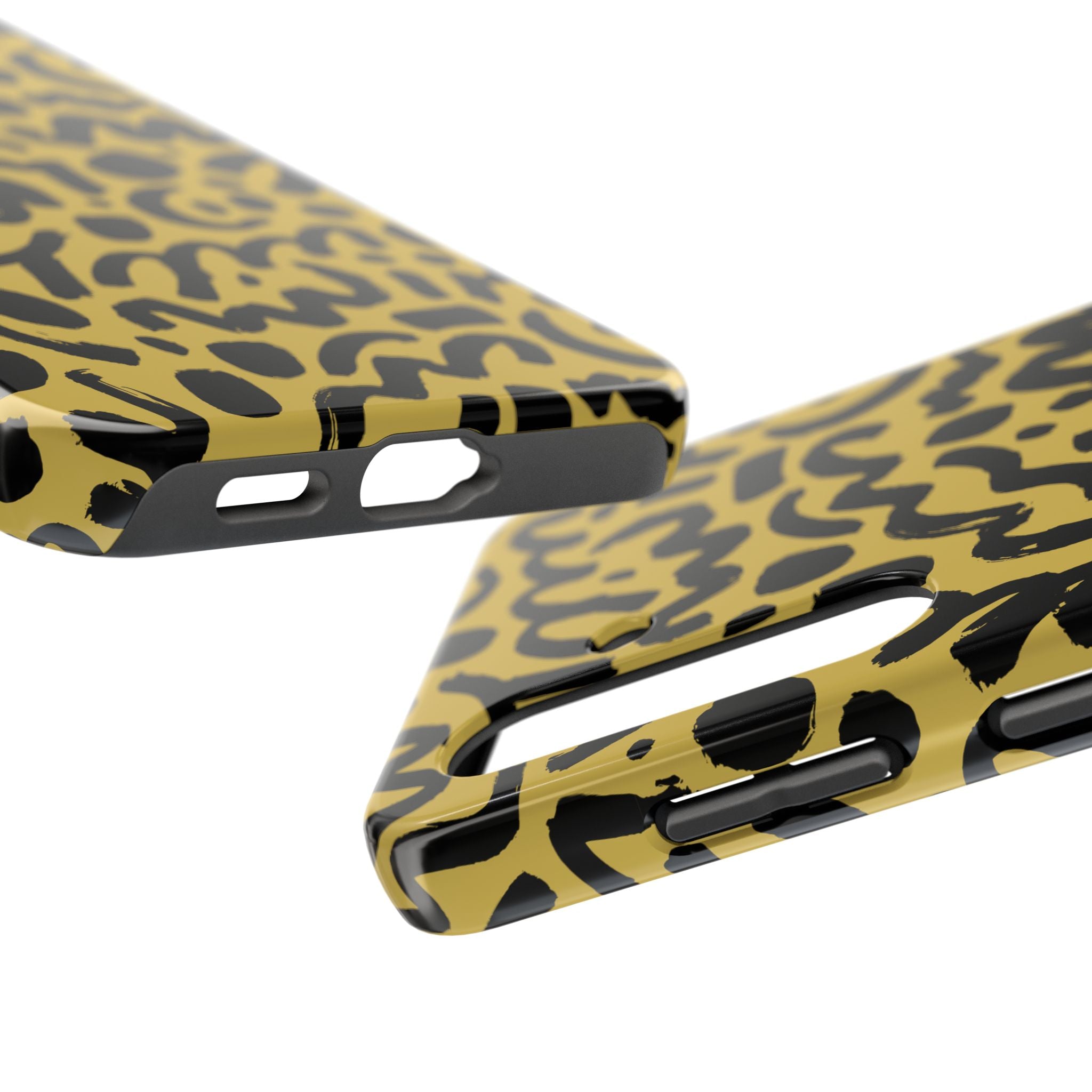 Wild Card | Tough Phone Case