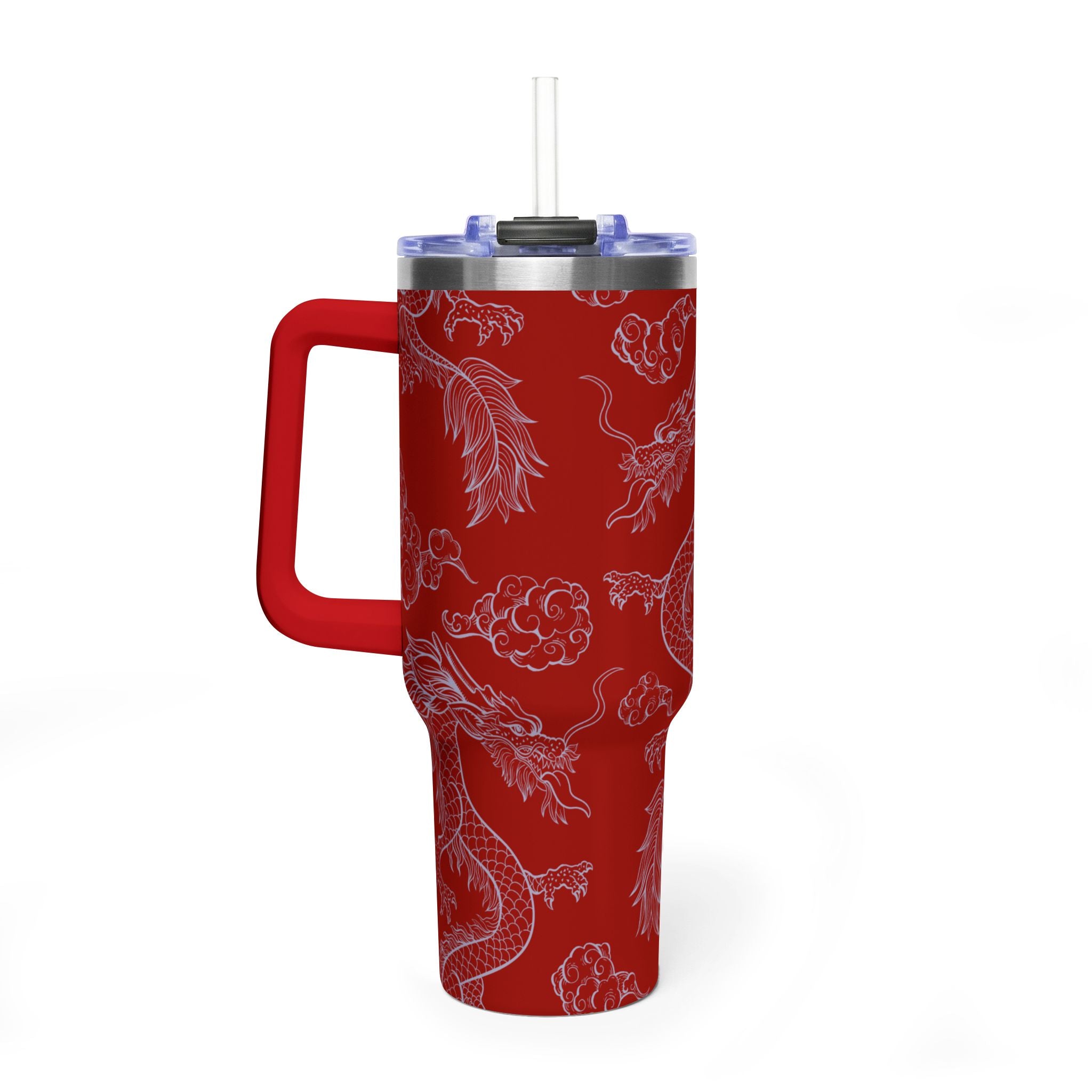 Imperial Dragon | Tumbler