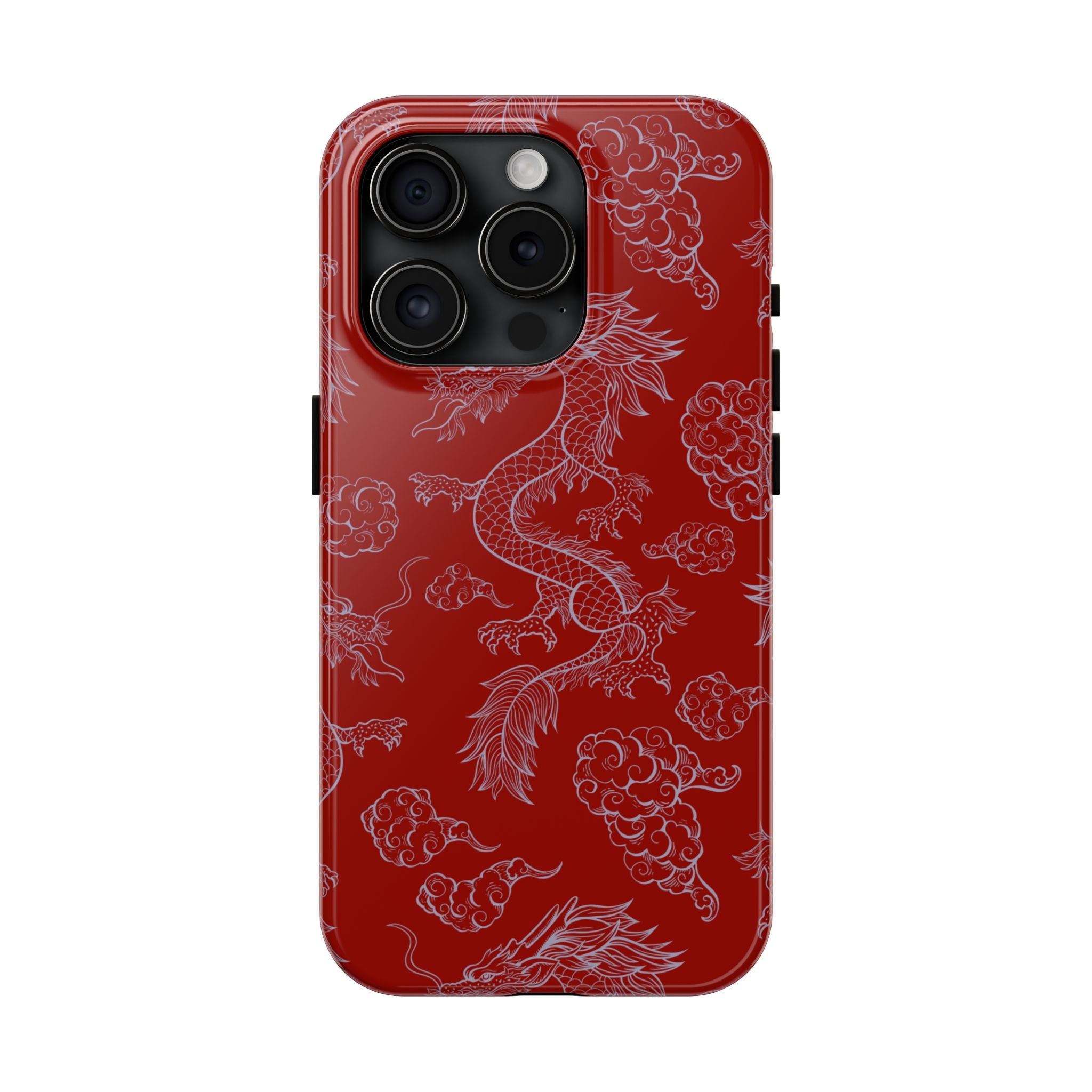 Imperial Dragon | Tough Phone Case