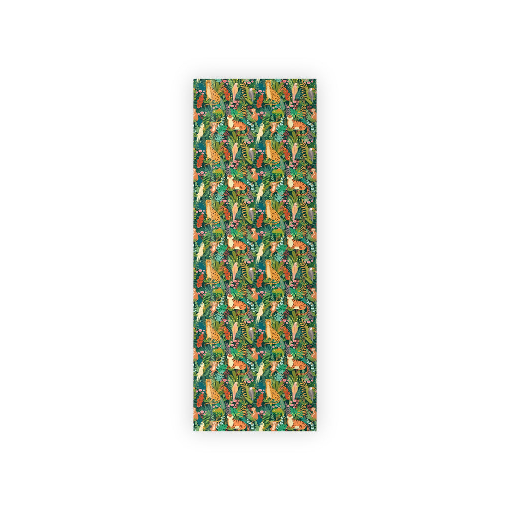Lush Safari | Wrapping Paper