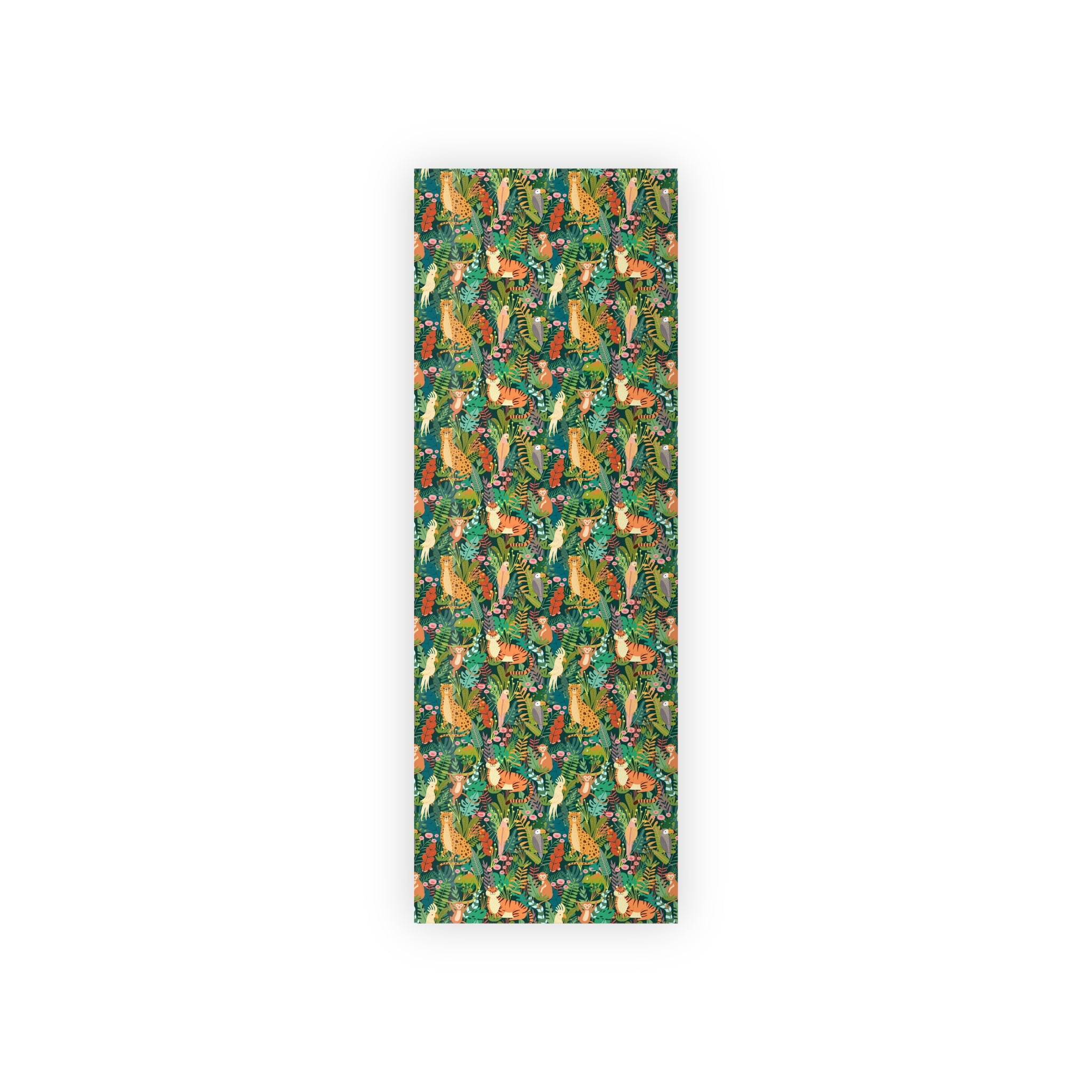 Lush Safari | Wrapping Paper