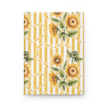 Golden Bloom | Journal
