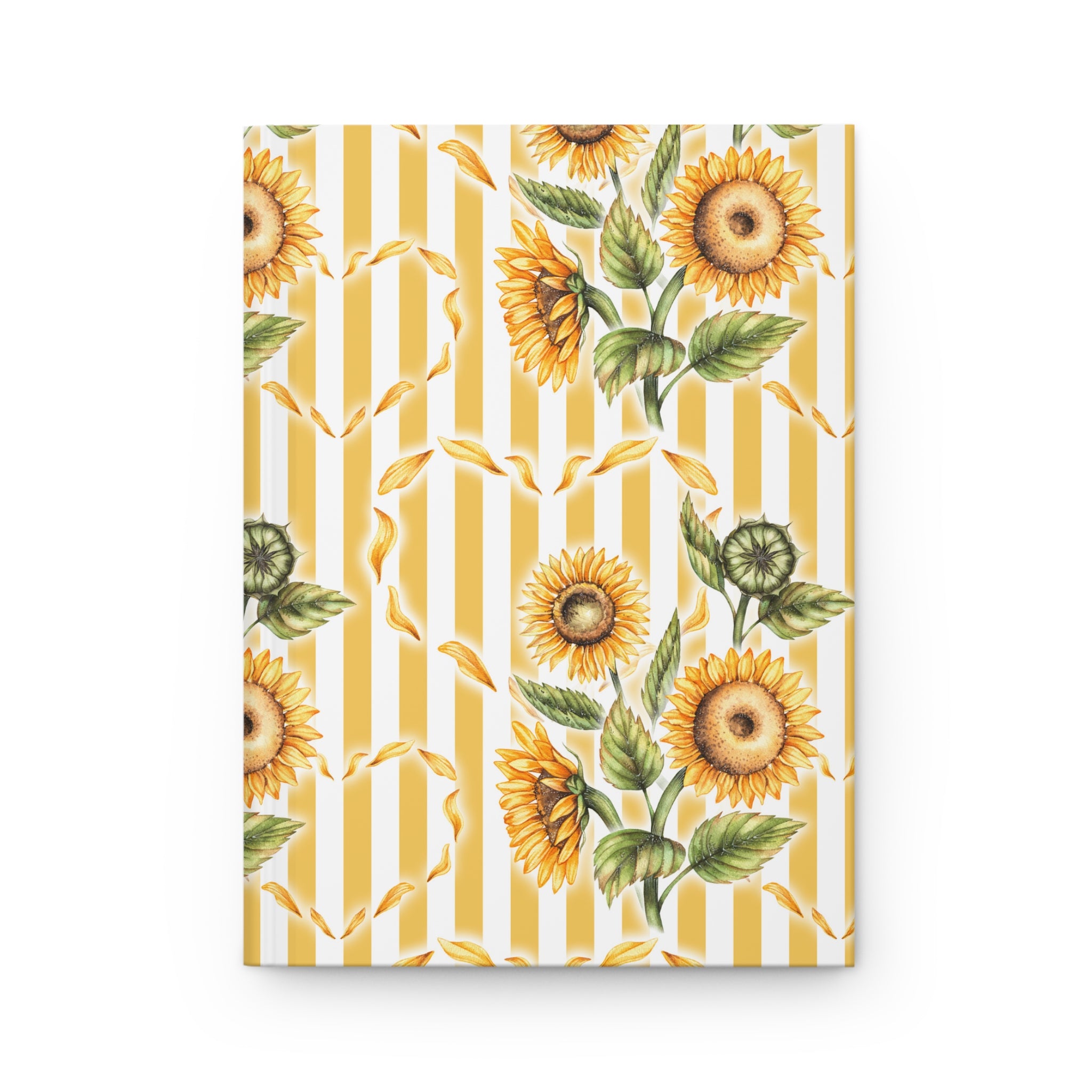 Golden Bloom | Journal