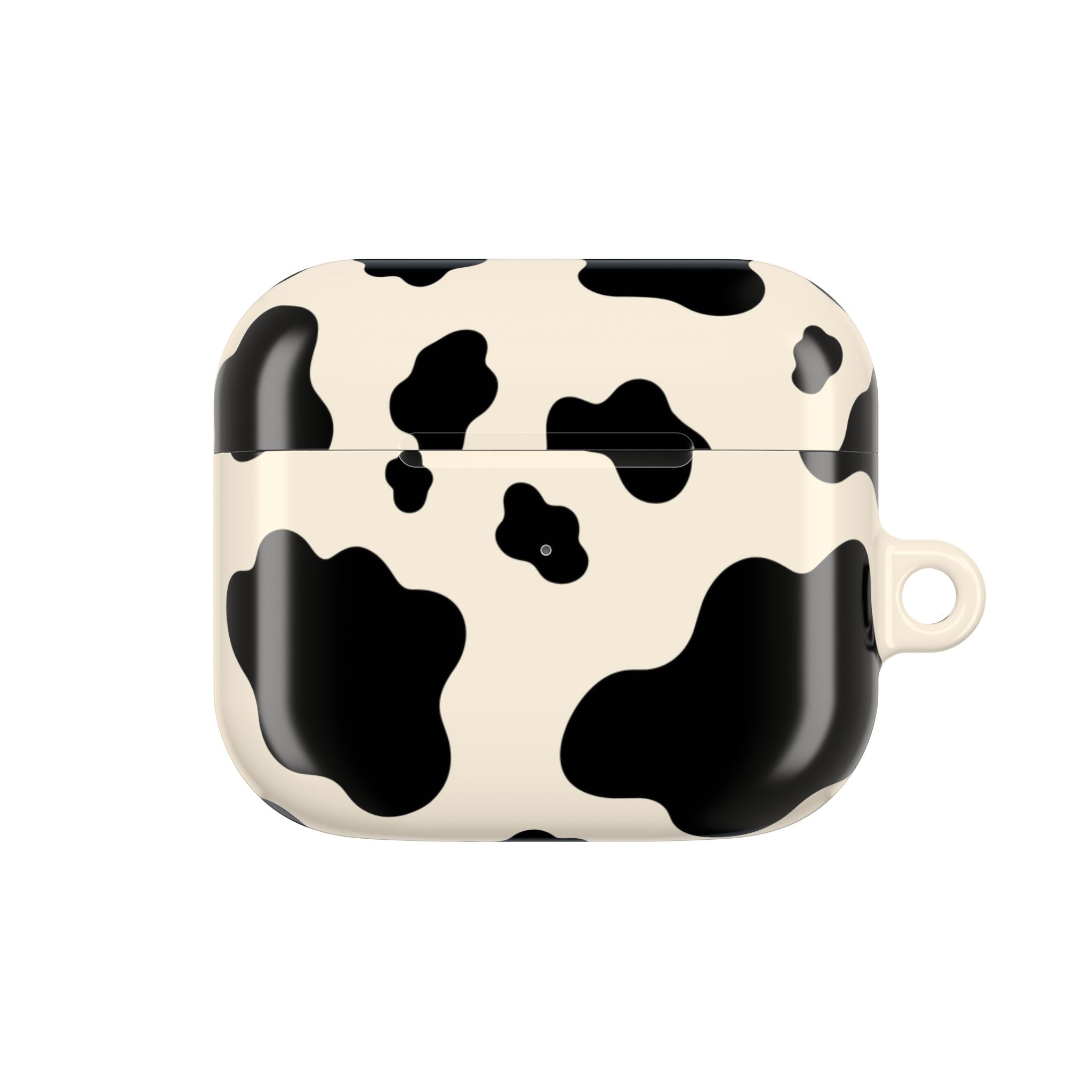 Cream Cow | AirPods Case