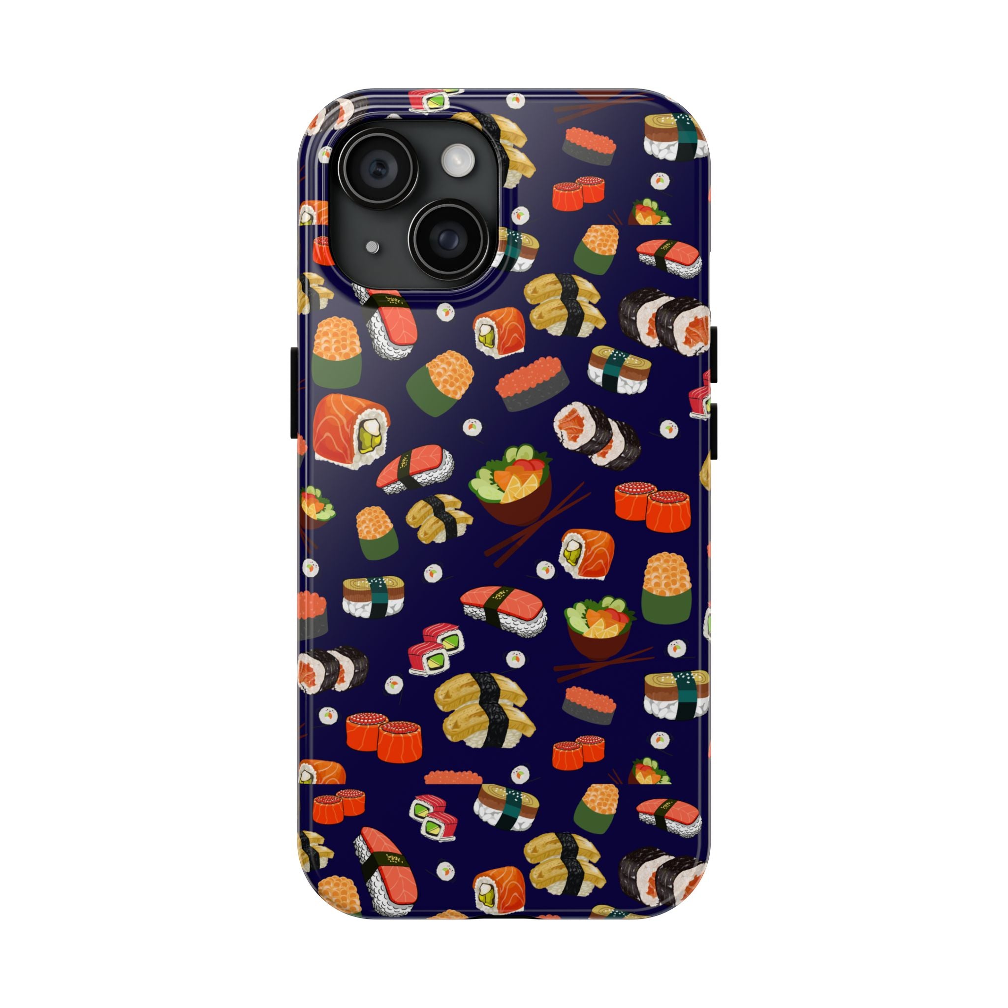 Sushi Madness | Tough Phone Case
