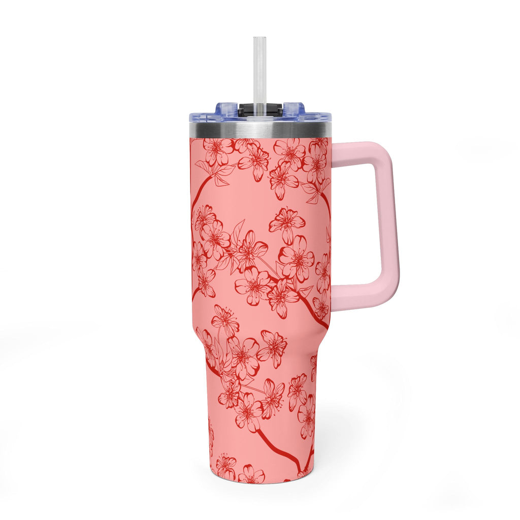 Cherry Blossom | Tumbler