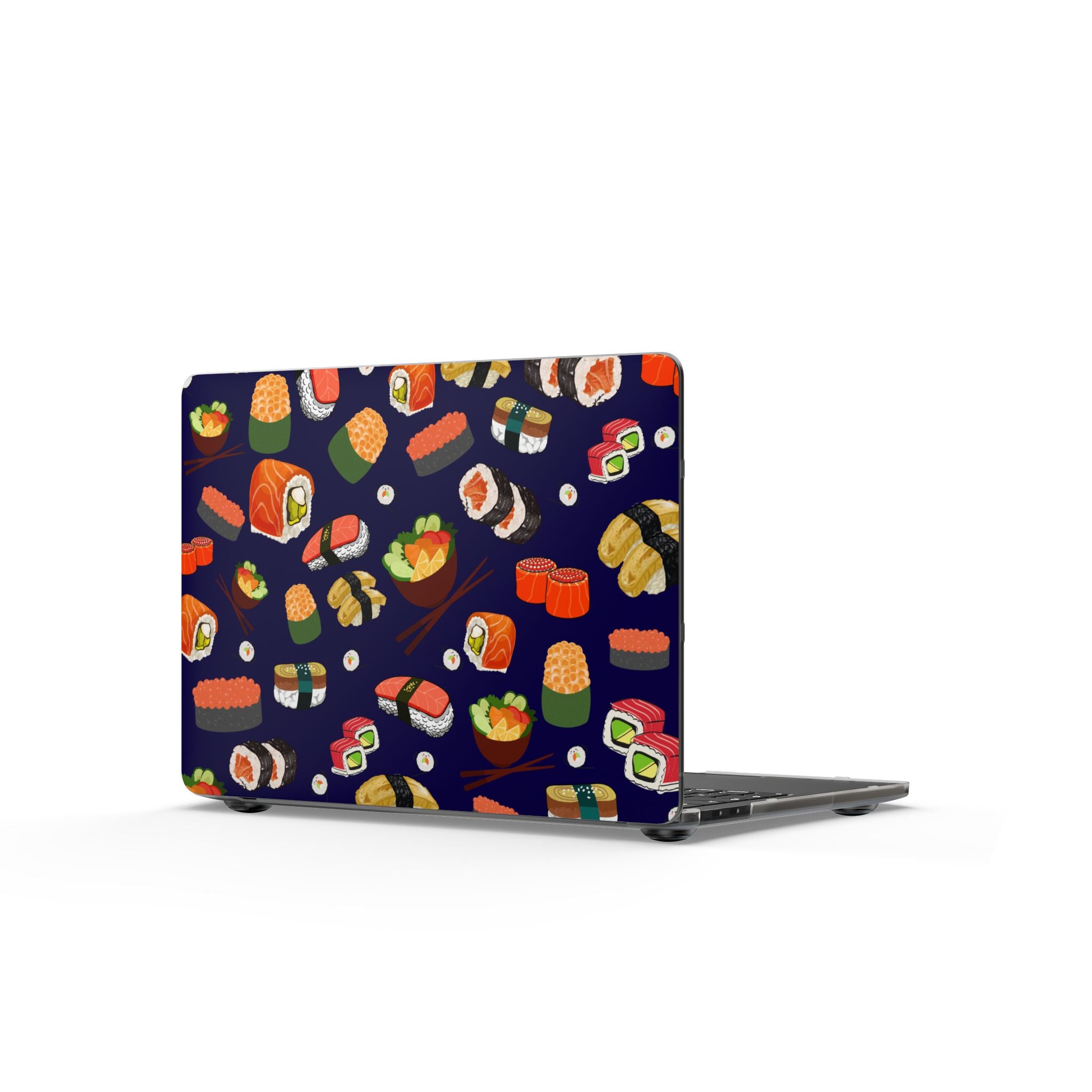 Sushi Madness | Laptop Sleeve